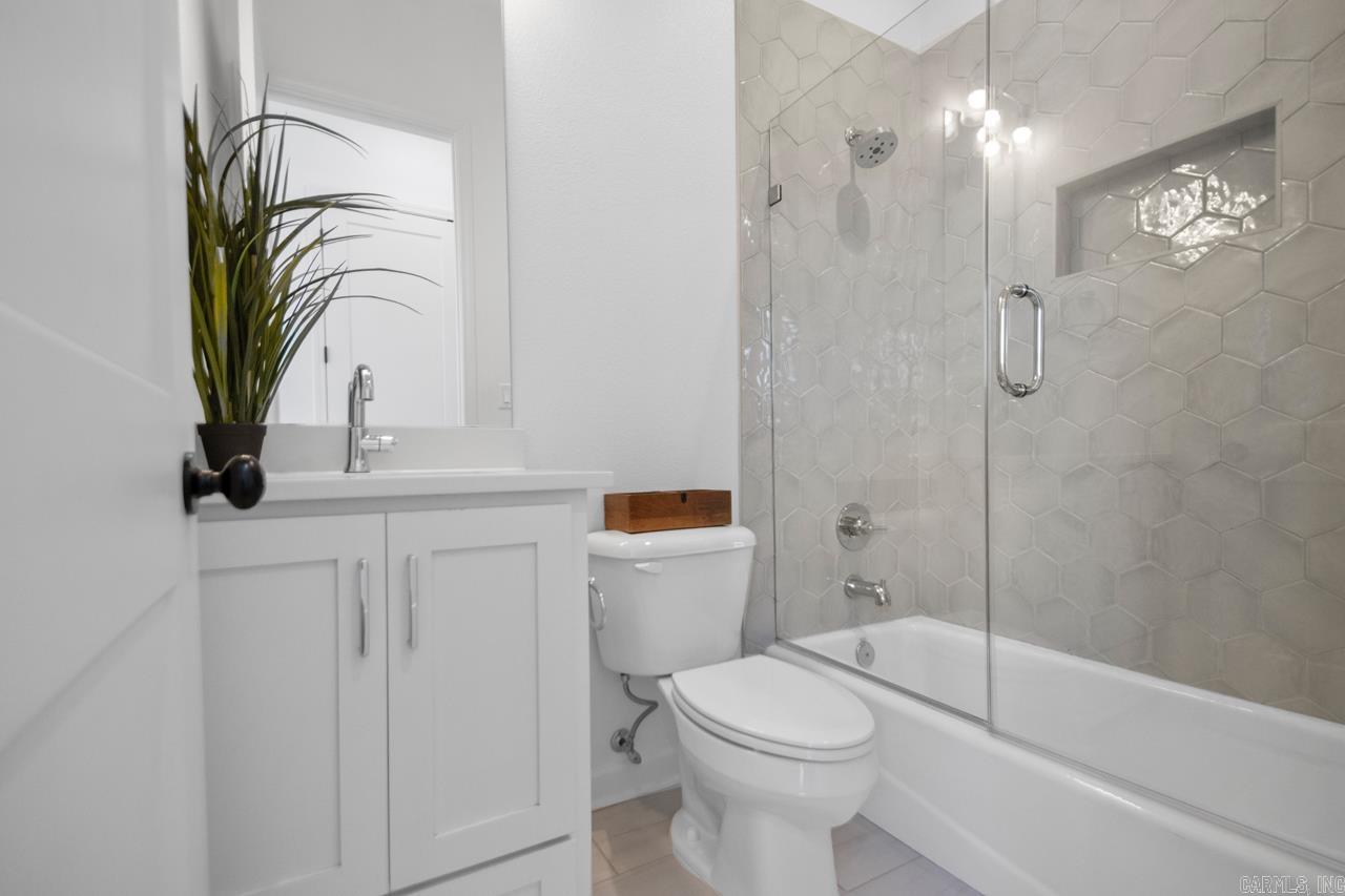 MCGEHEE - Residential