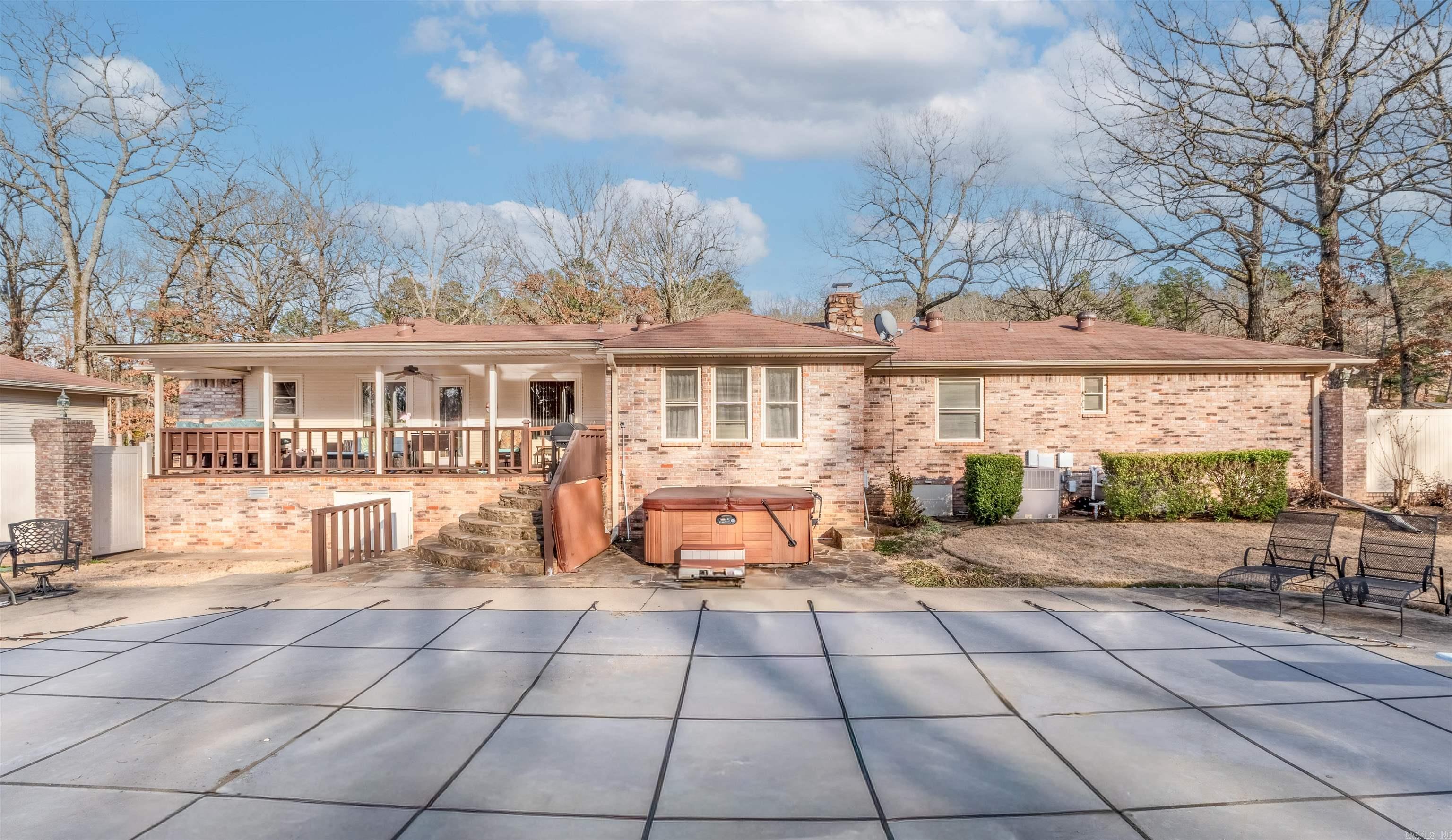 QUAIL CREEK ESTATES - Residential