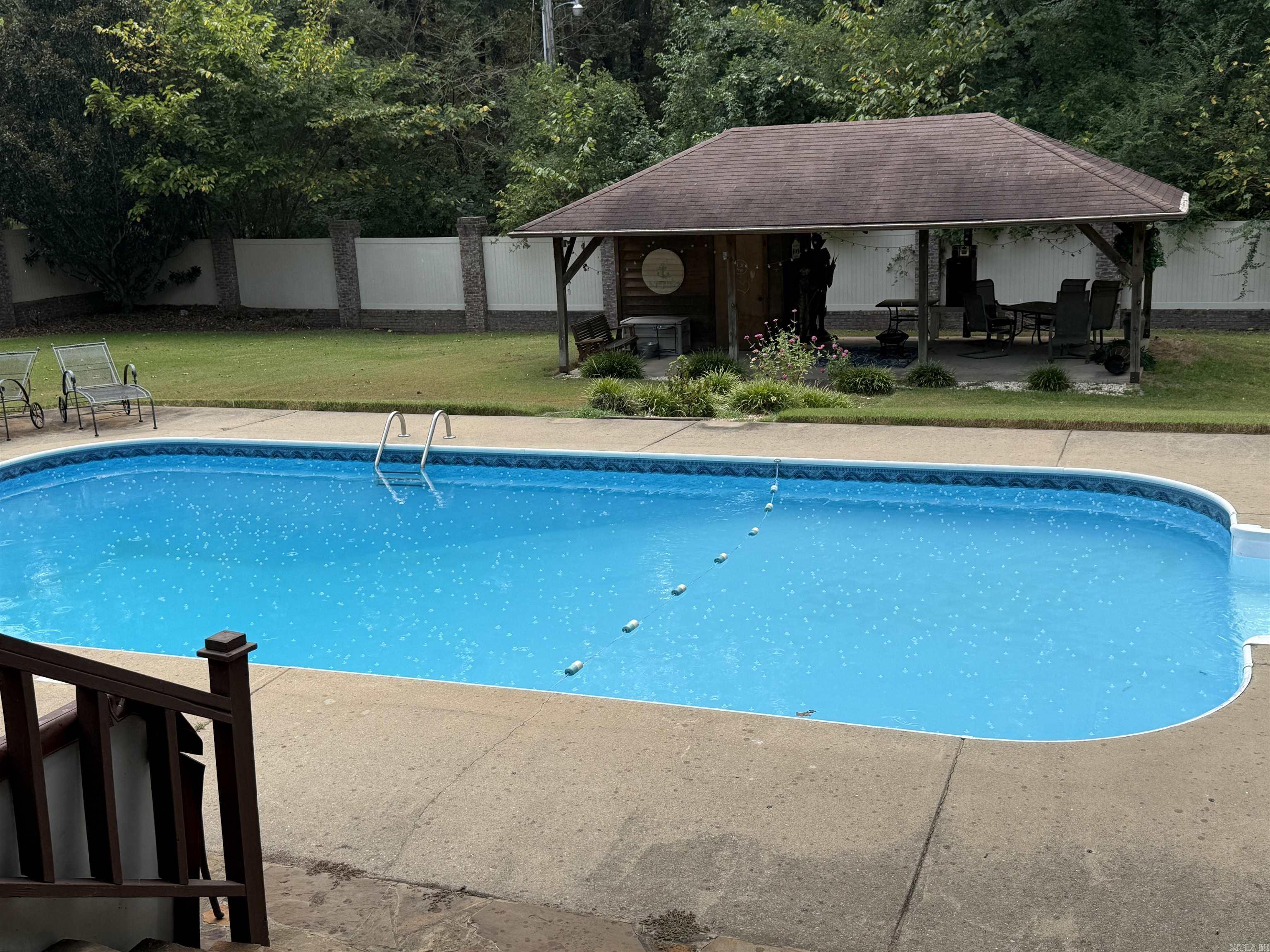 QUAIL CREEK ESTATES - Residential