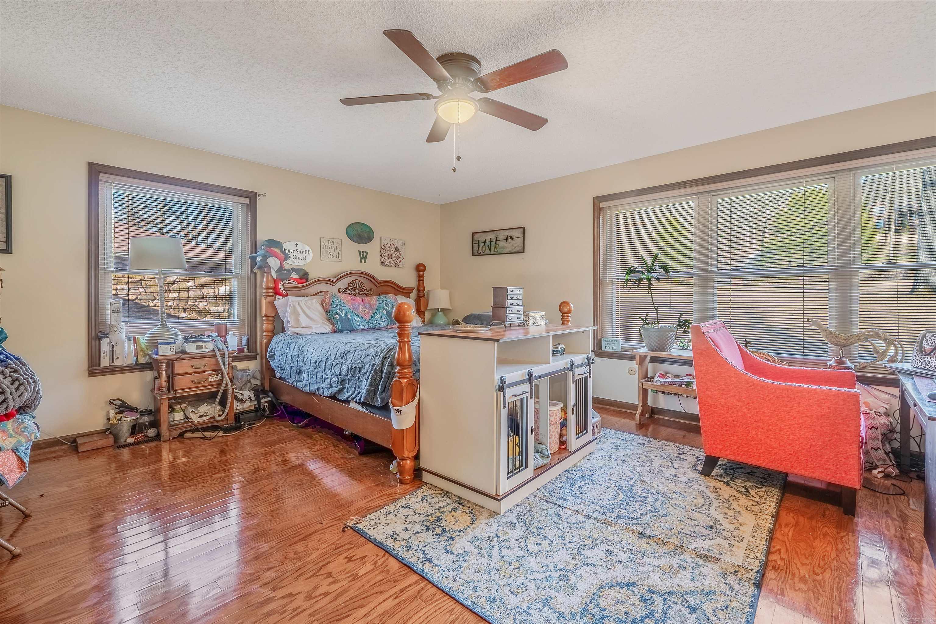 QUAIL CREEK ESTATES - Residential