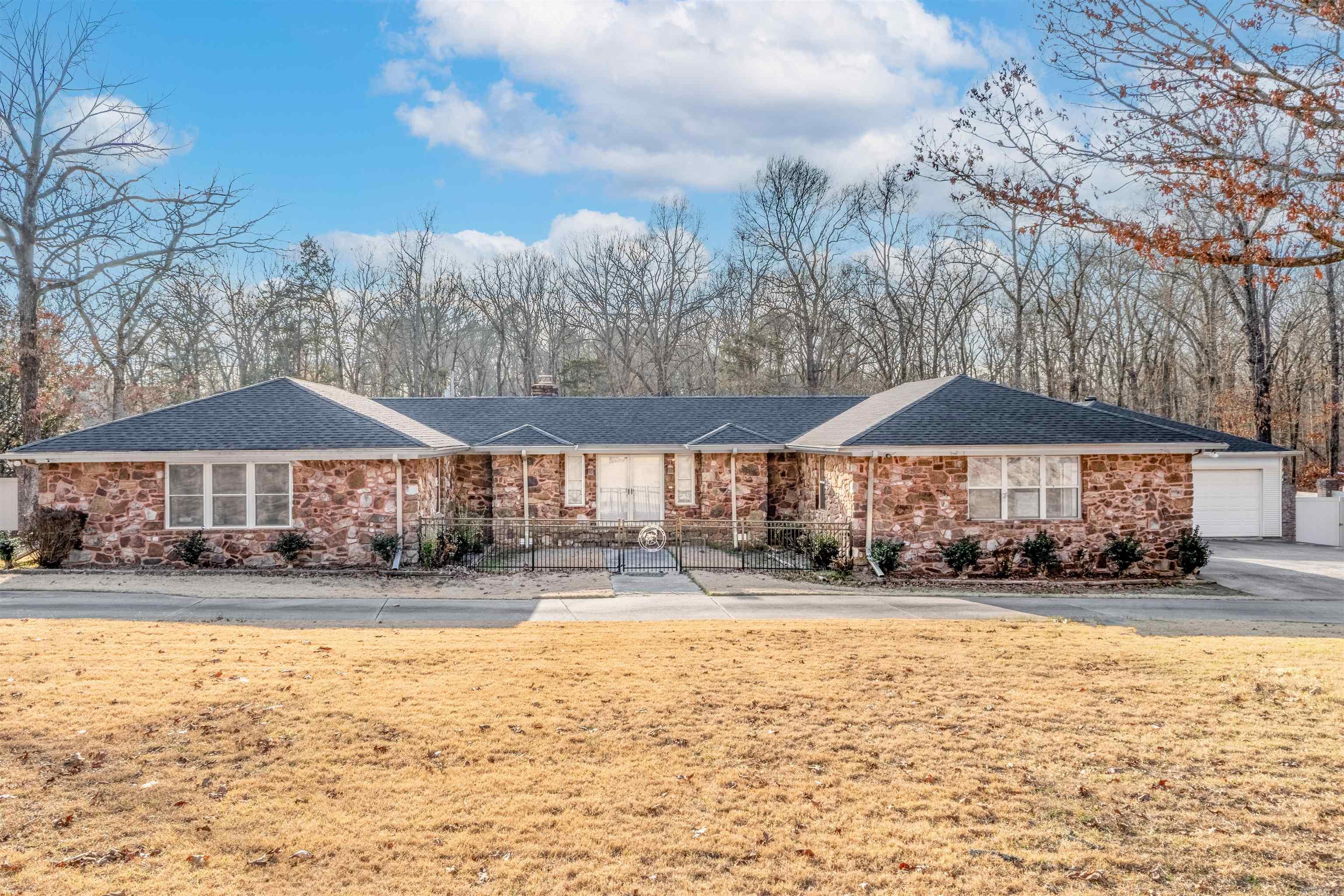 QUAIL CREEK ESTATES - Residential