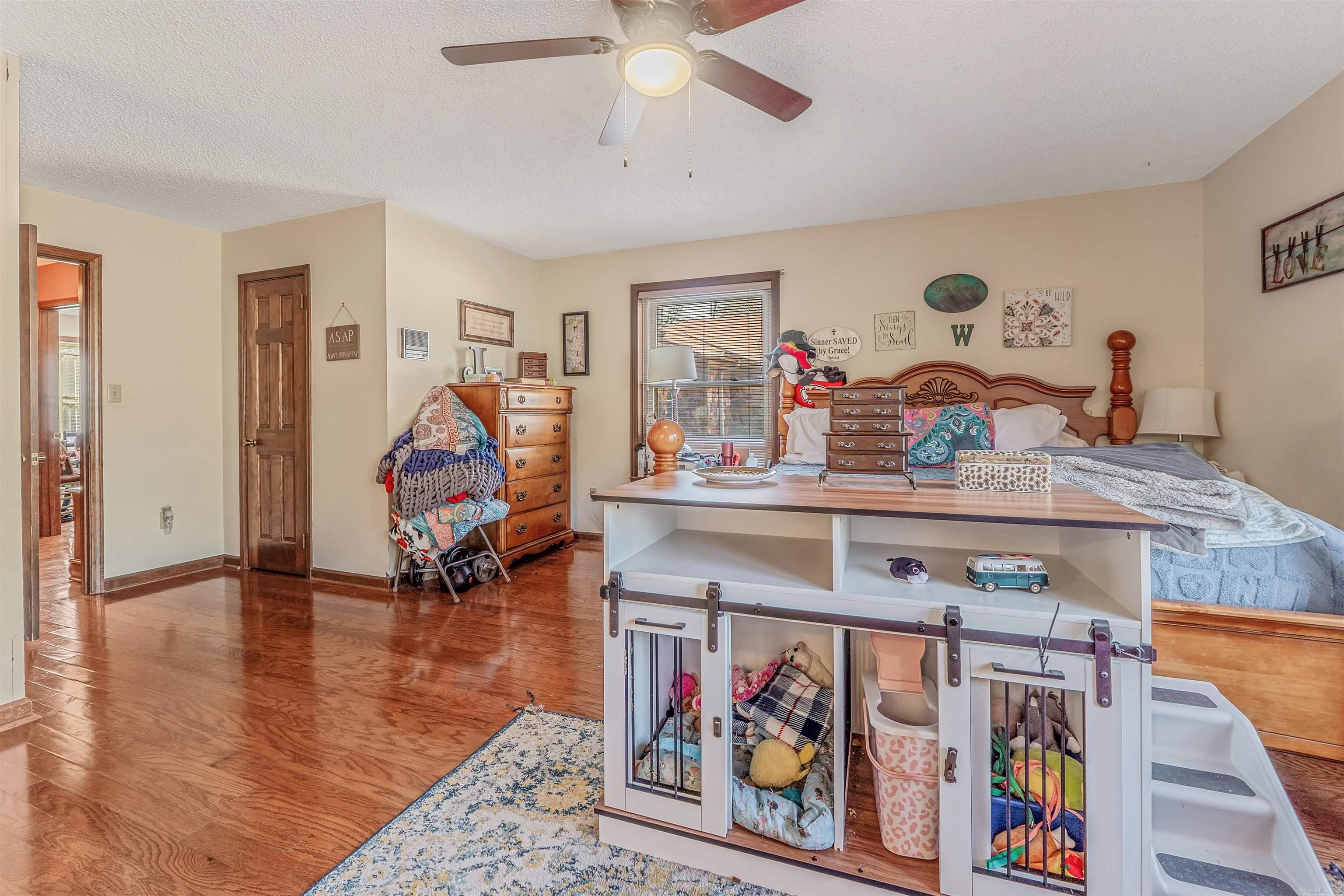 QUAIL CREEK ESTATES - Residential