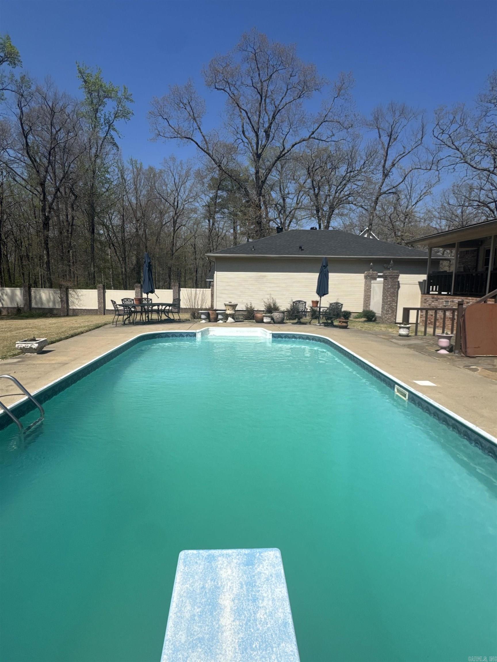 QUAIL CREEK ESTATES - Residential