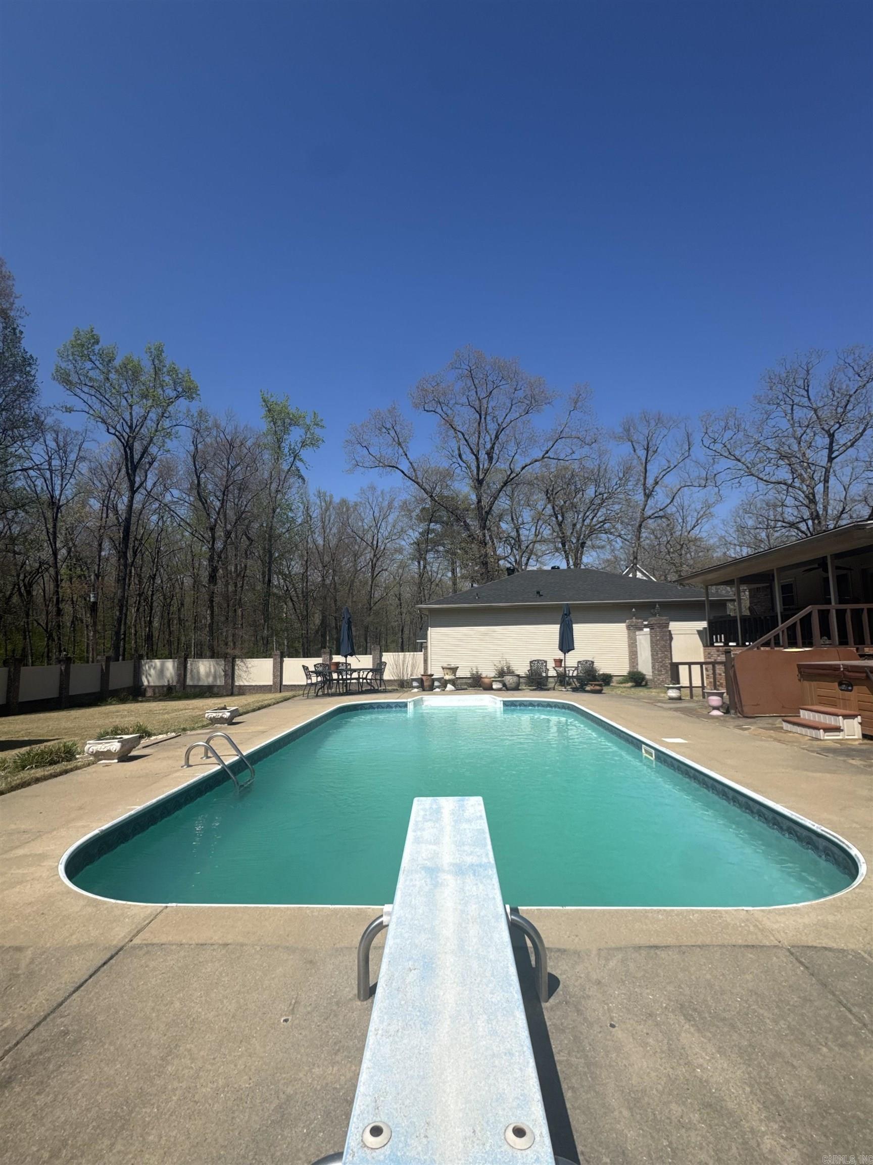 QUAIL CREEK ESTATES - Residential