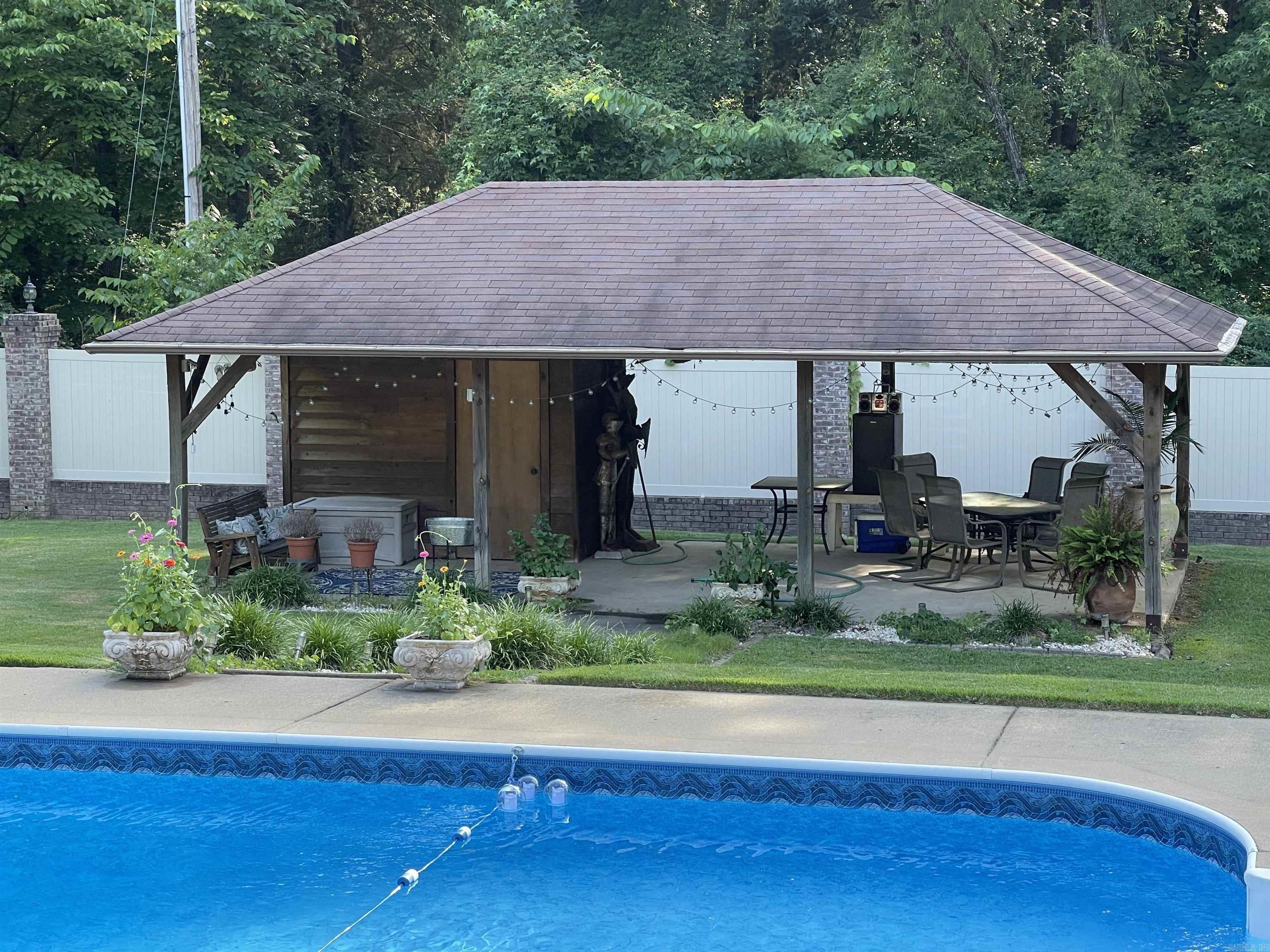 QUAIL CREEK ESTATES - Residential