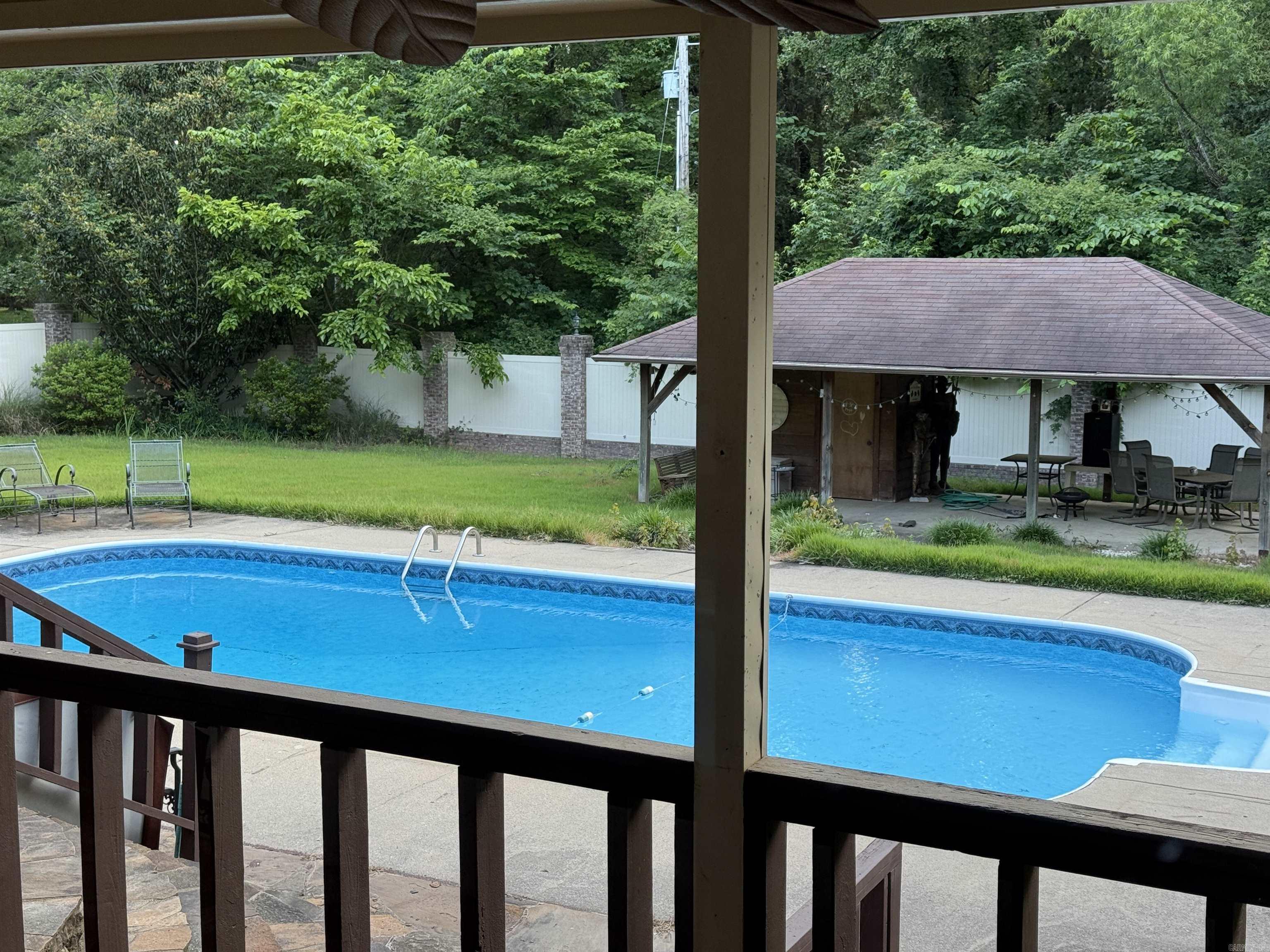 QUAIL CREEK ESTATES - Residential