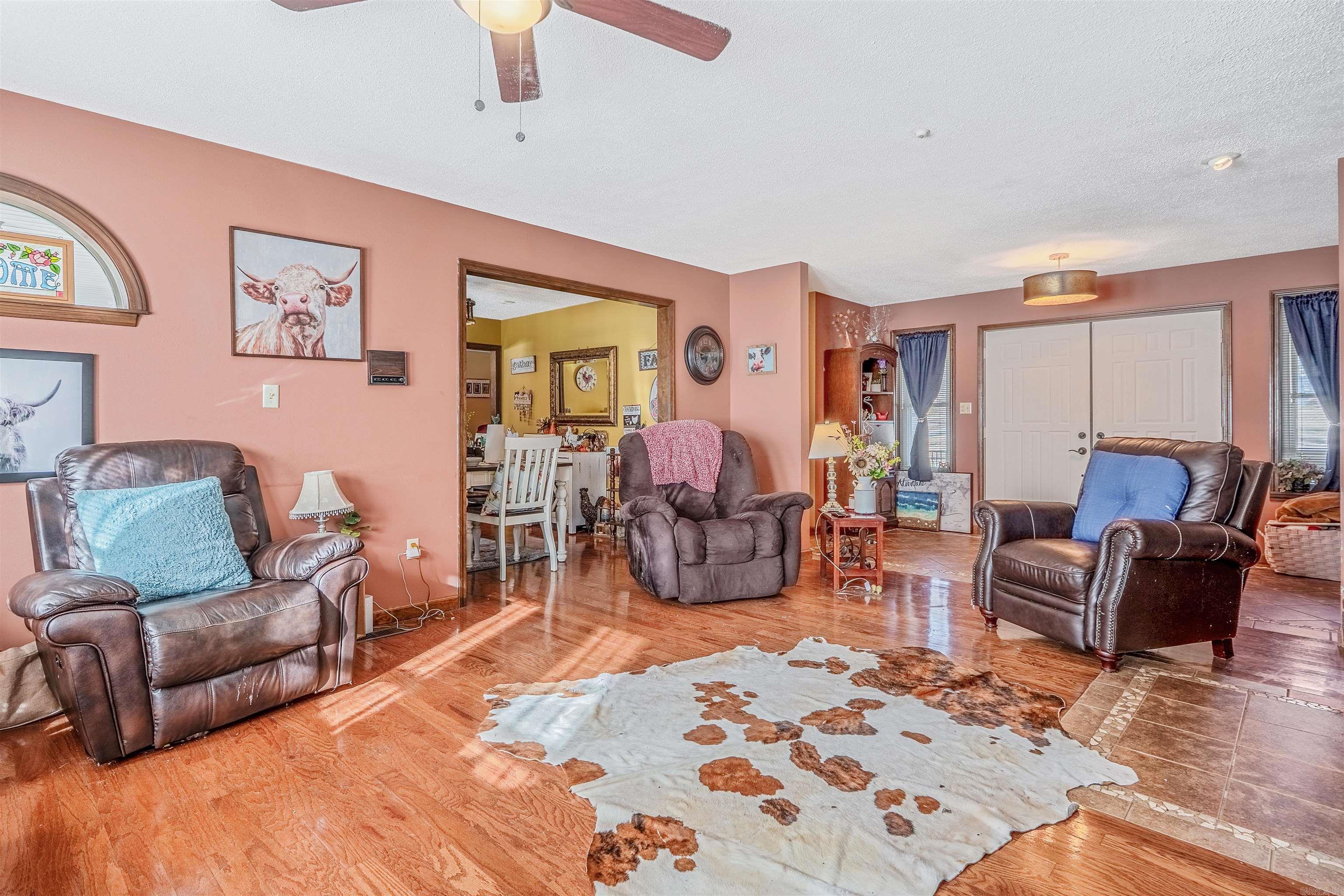 QUAIL CREEK ESTATES - Residential