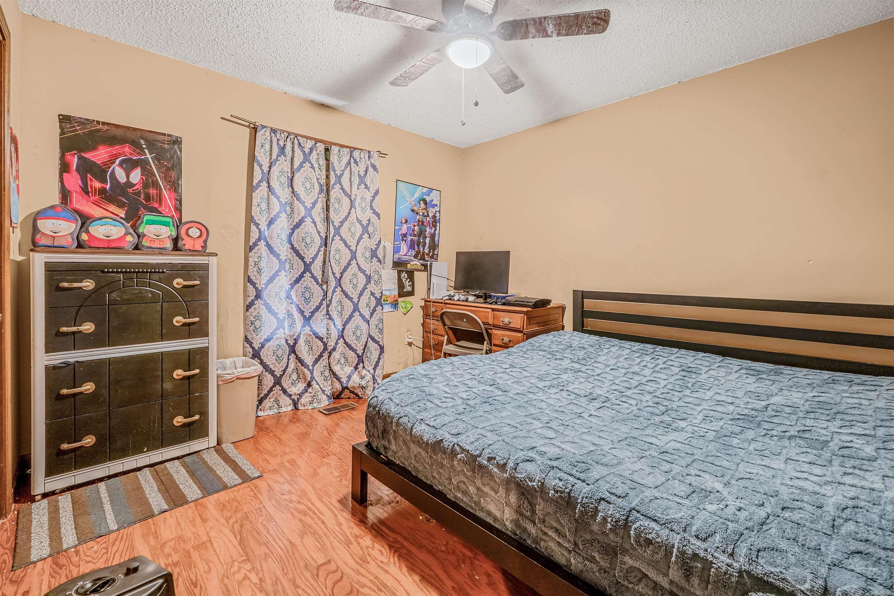 QUAIL CREEK ESTATES - Residential