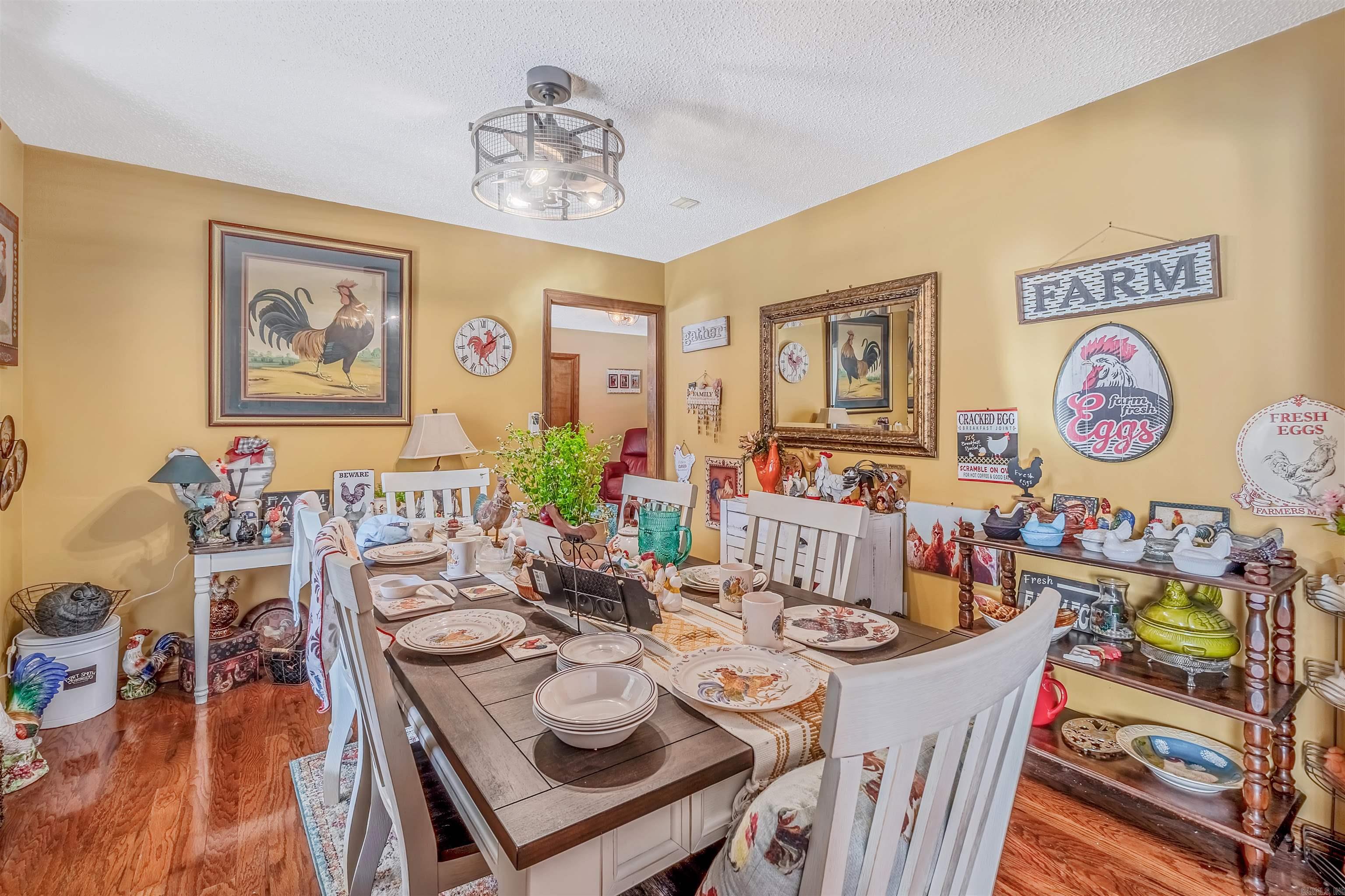 QUAIL CREEK ESTATES - Residential