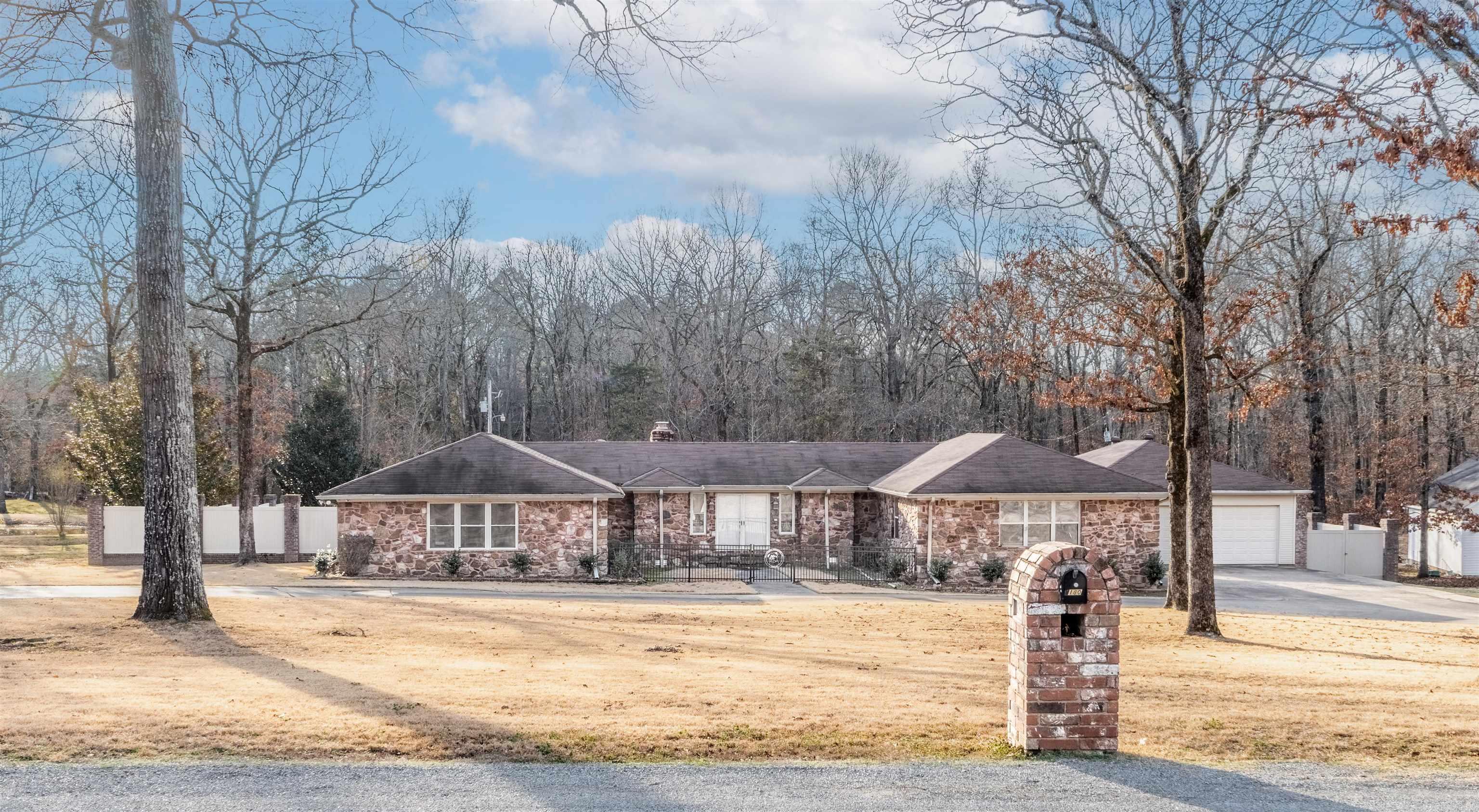 QUAIL CREEK ESTATES - Residential