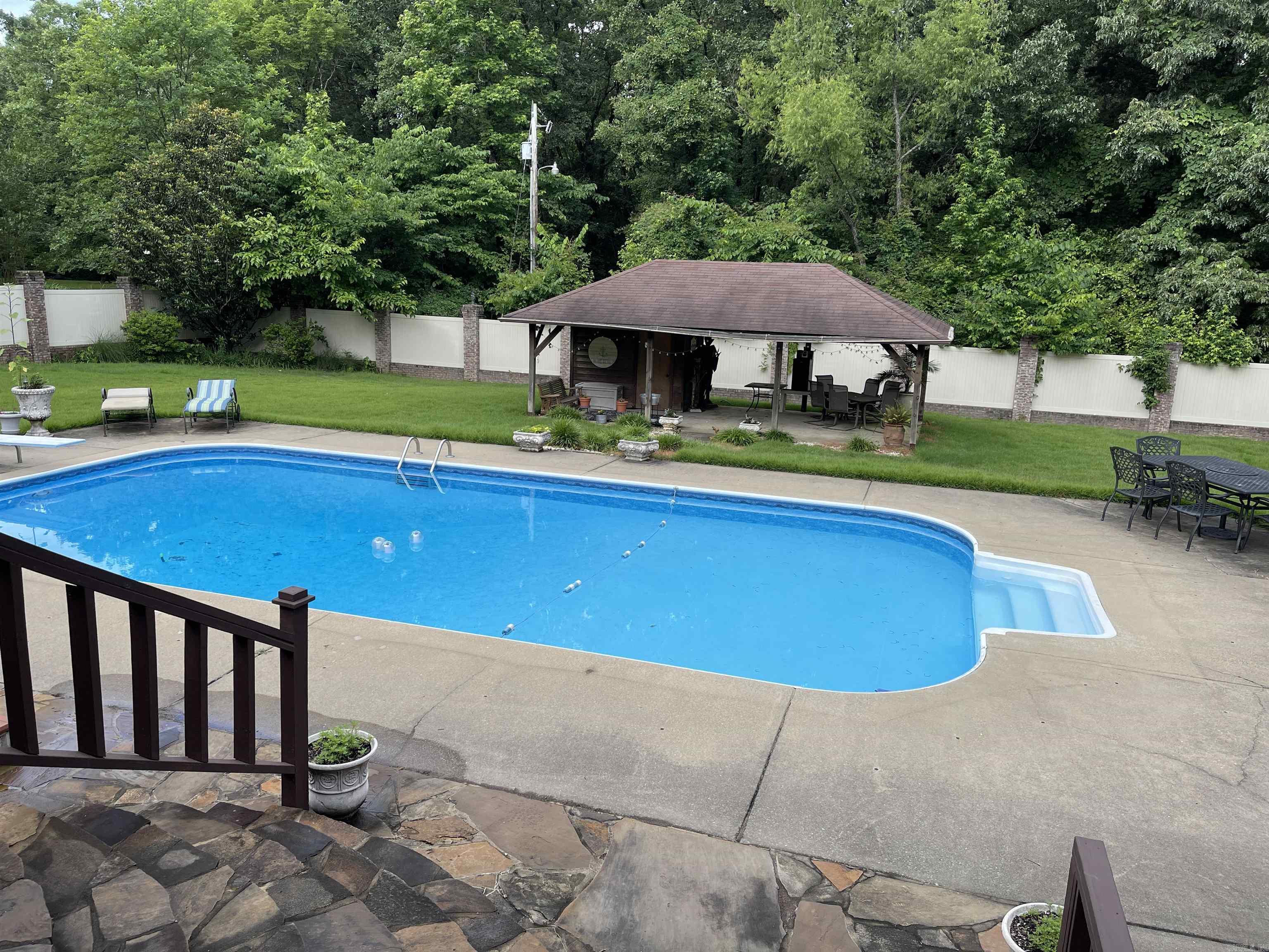 QUAIL CREEK ESTATES - Residential