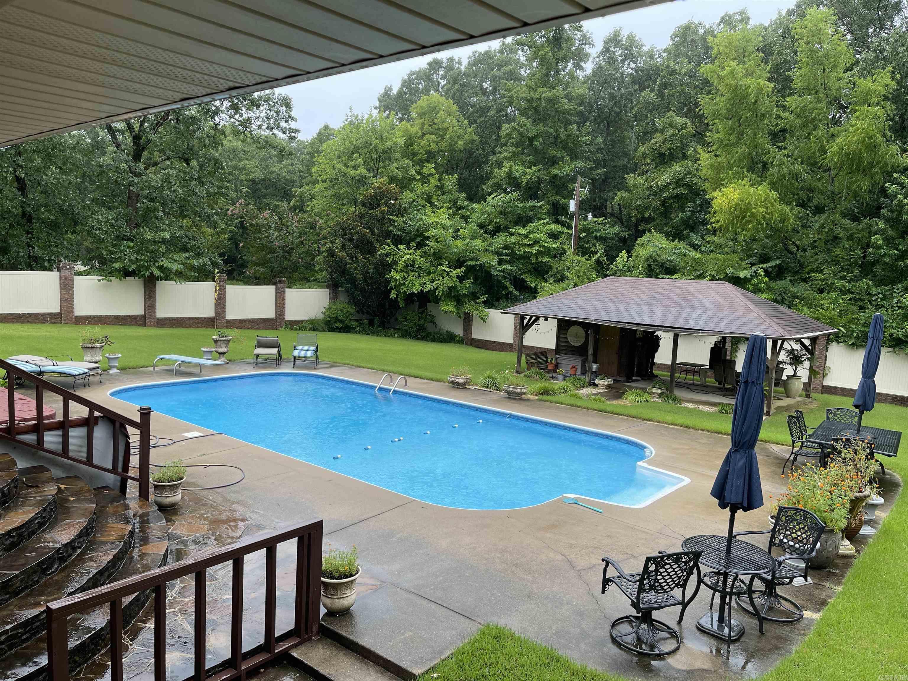 QUAIL CREEK ESTATES - Residential