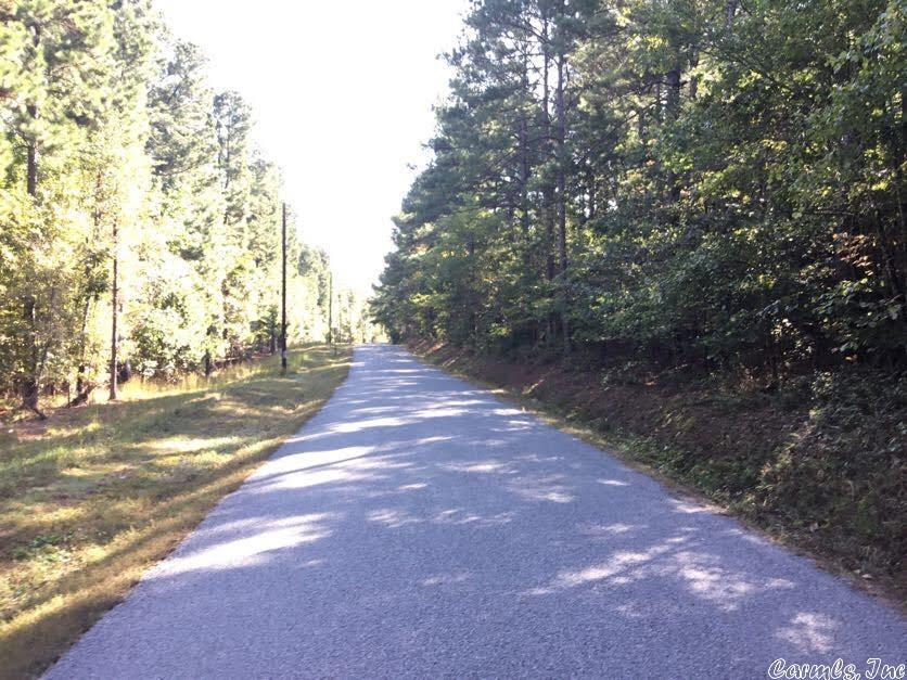 West Little Rock - Land