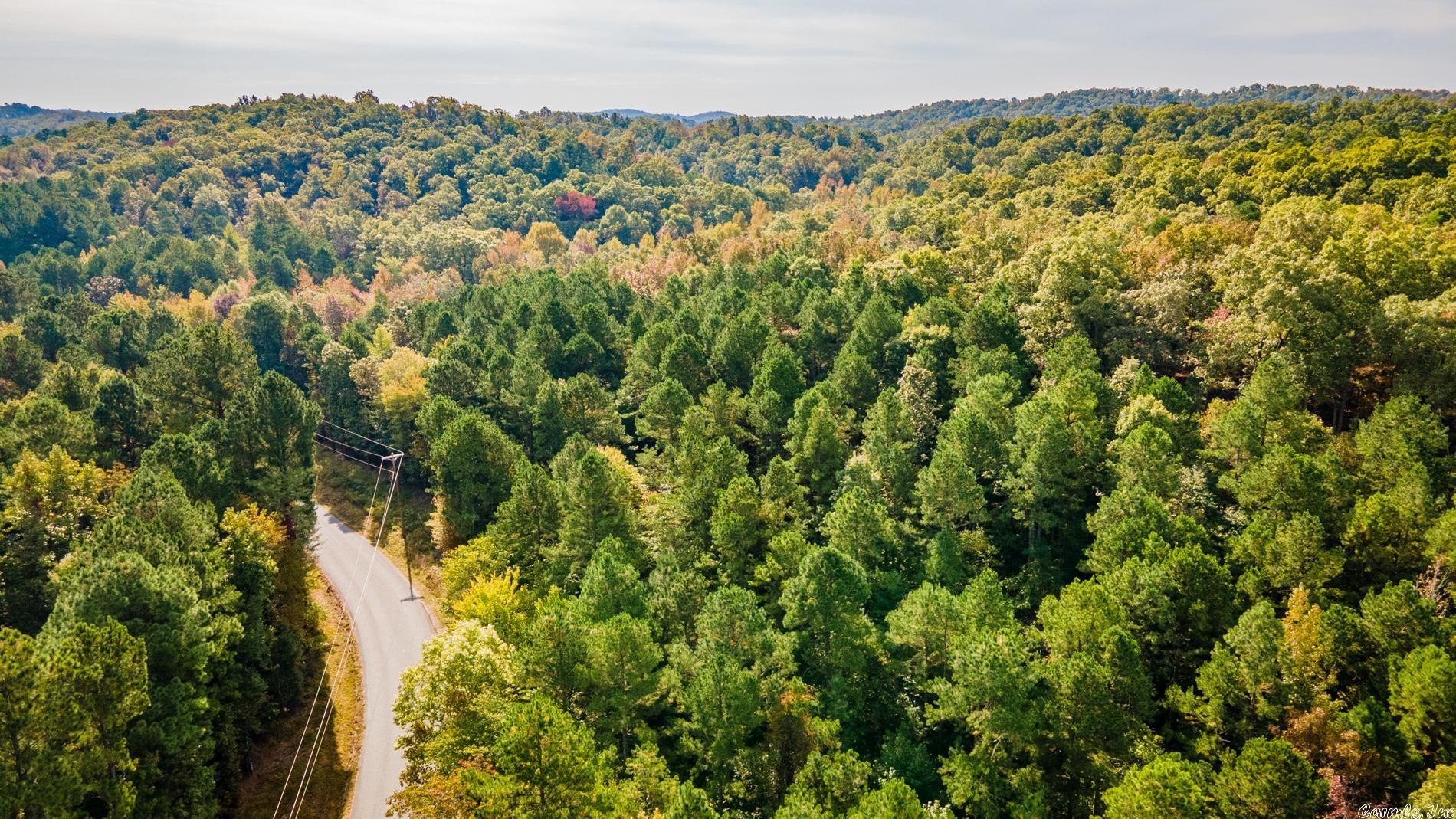 West Little Rock - Land