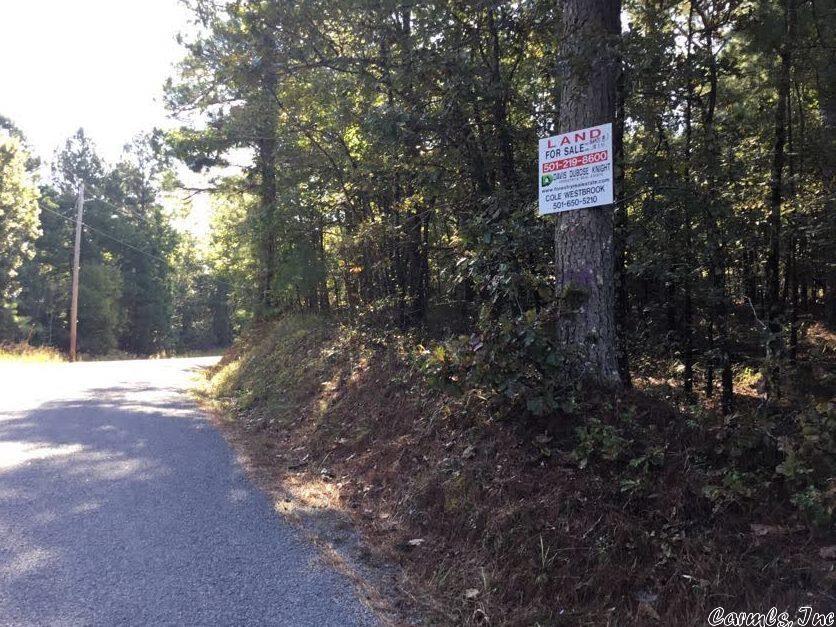 West Little Rock - Land