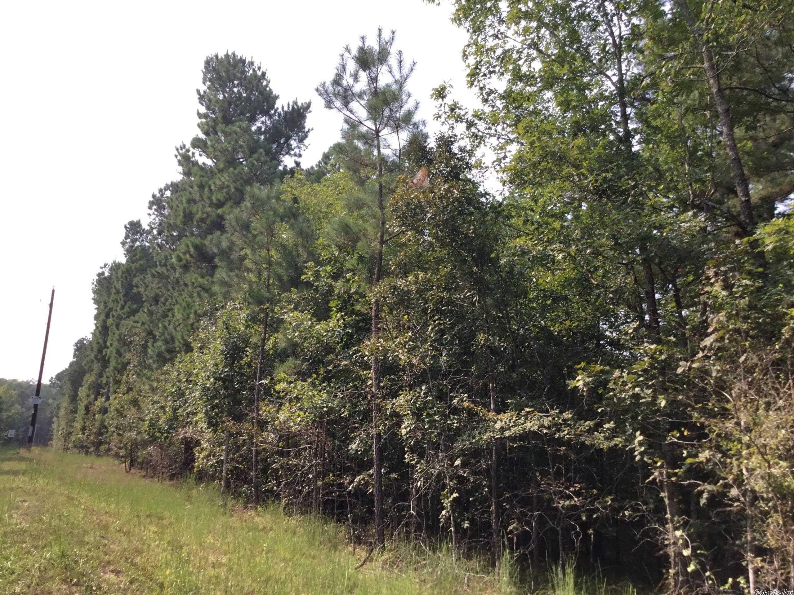 West Little Rock - Land