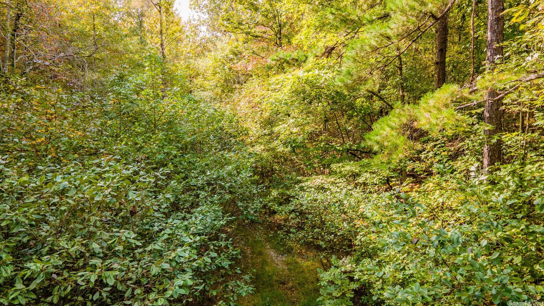 West Little Rock - Land