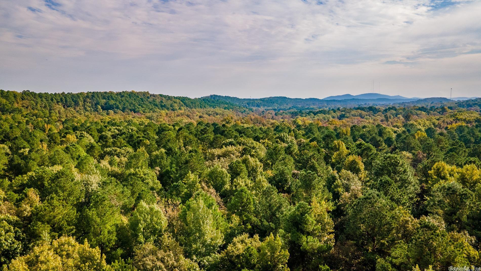 West Little Rock - Land