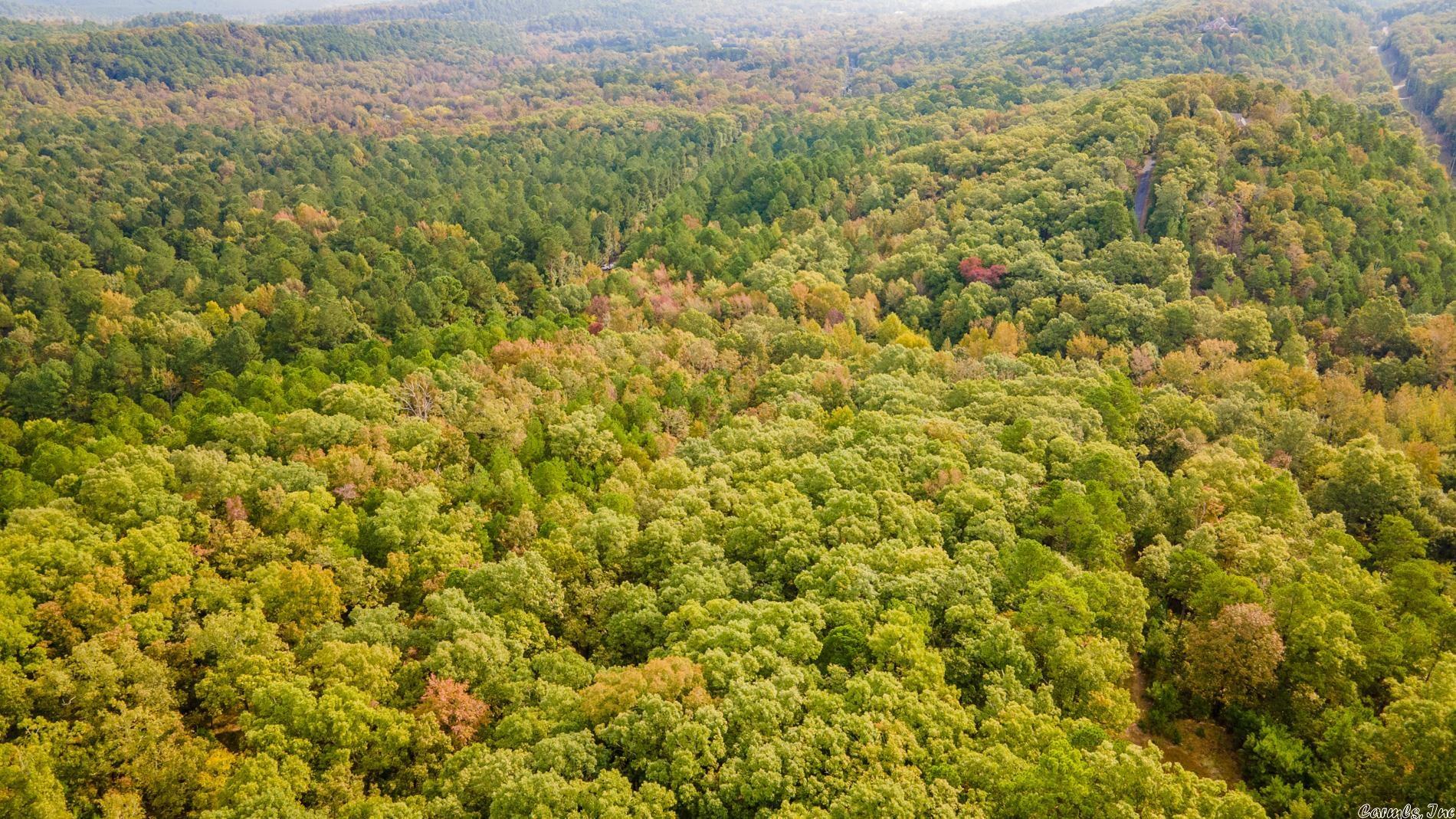 West Little Rock - Land