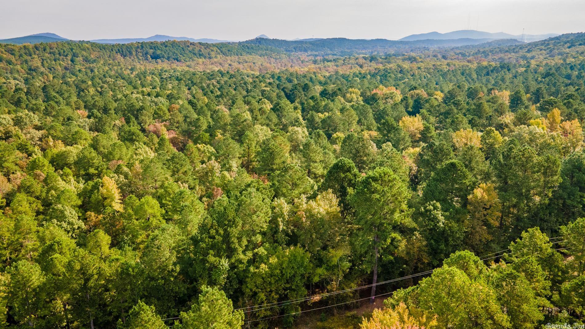 West Little Rock - Land
