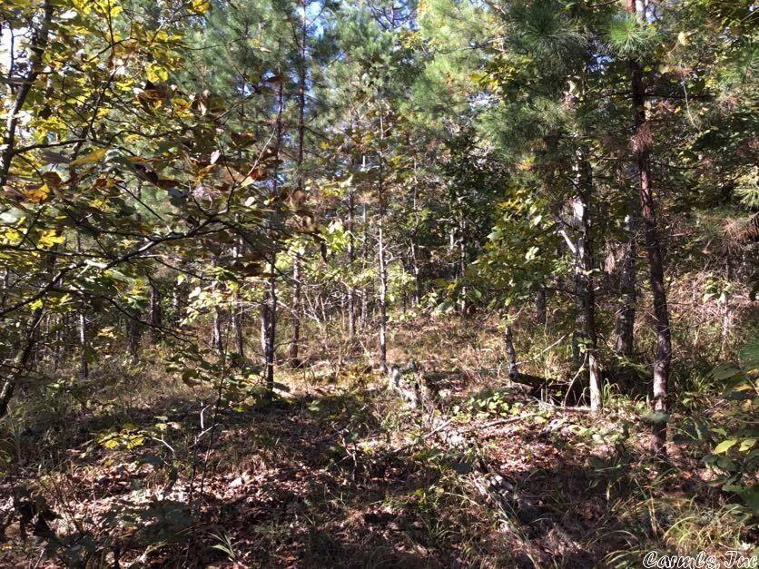 West Little Rock - Land