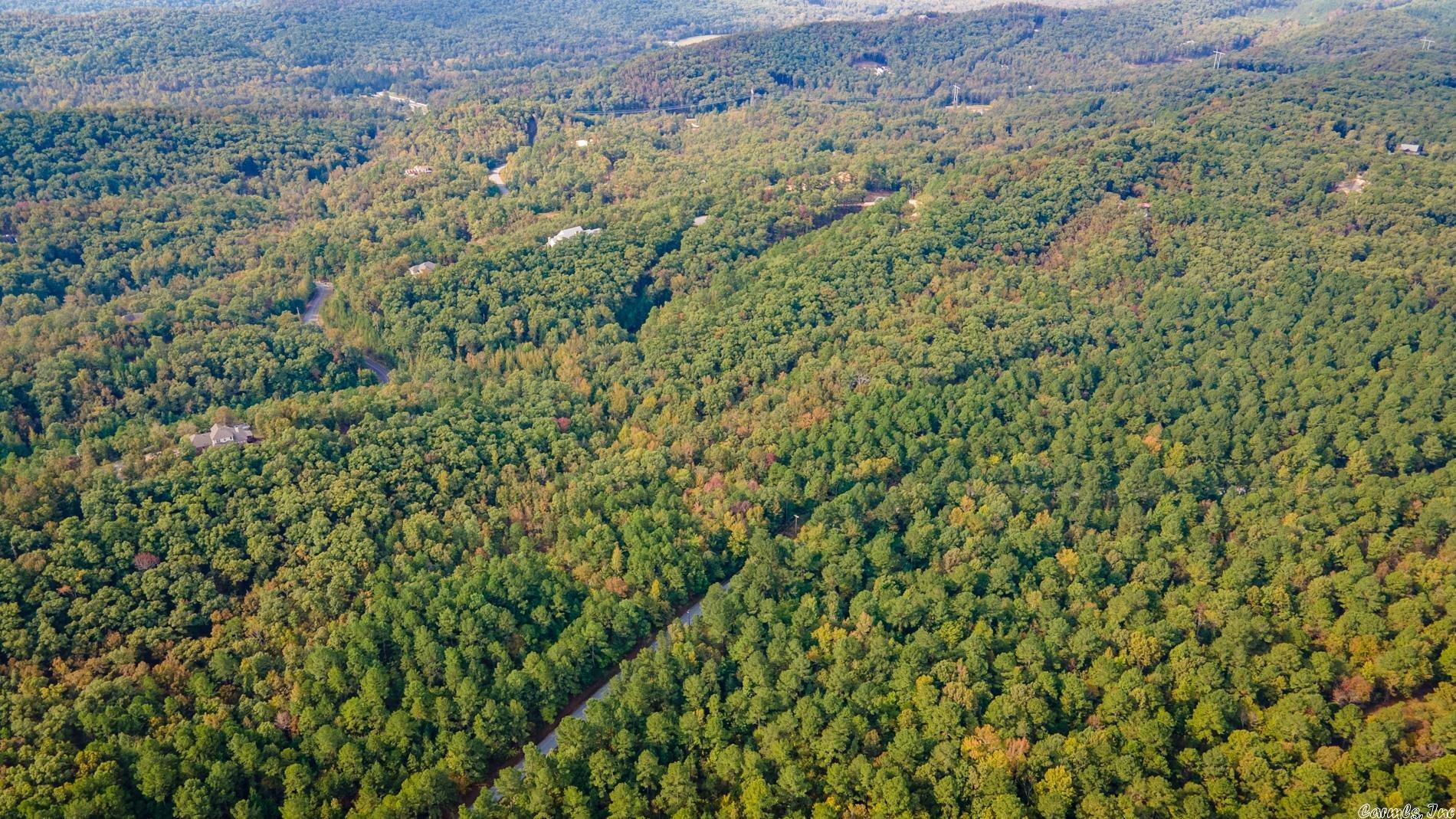 West Little Rock - Land