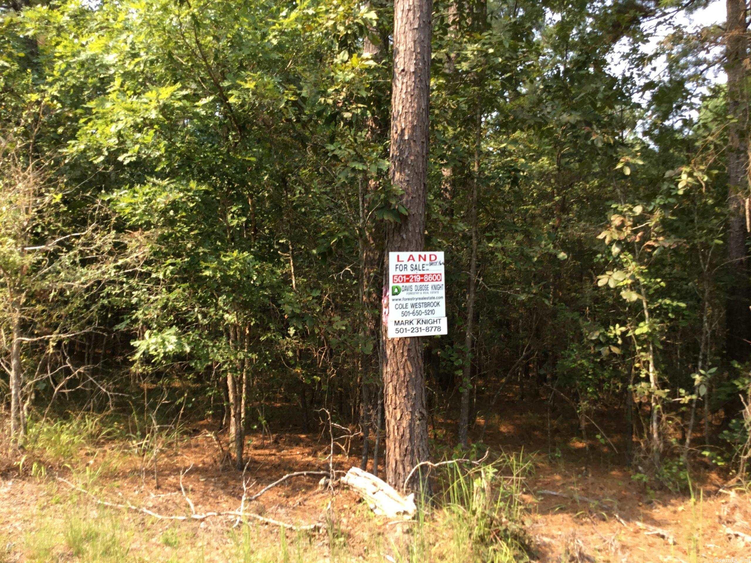 West Little Rock - Land