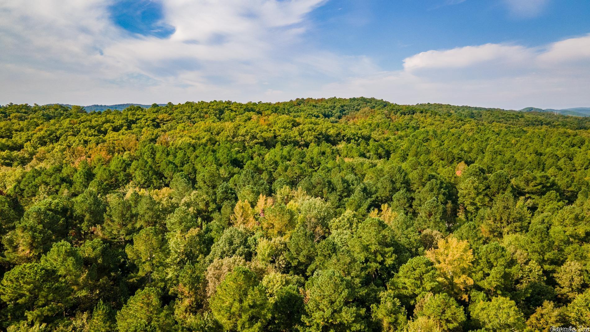 West Little Rock - Land