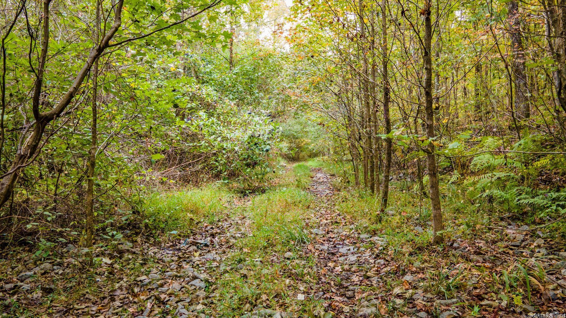 West Little Rock - Land