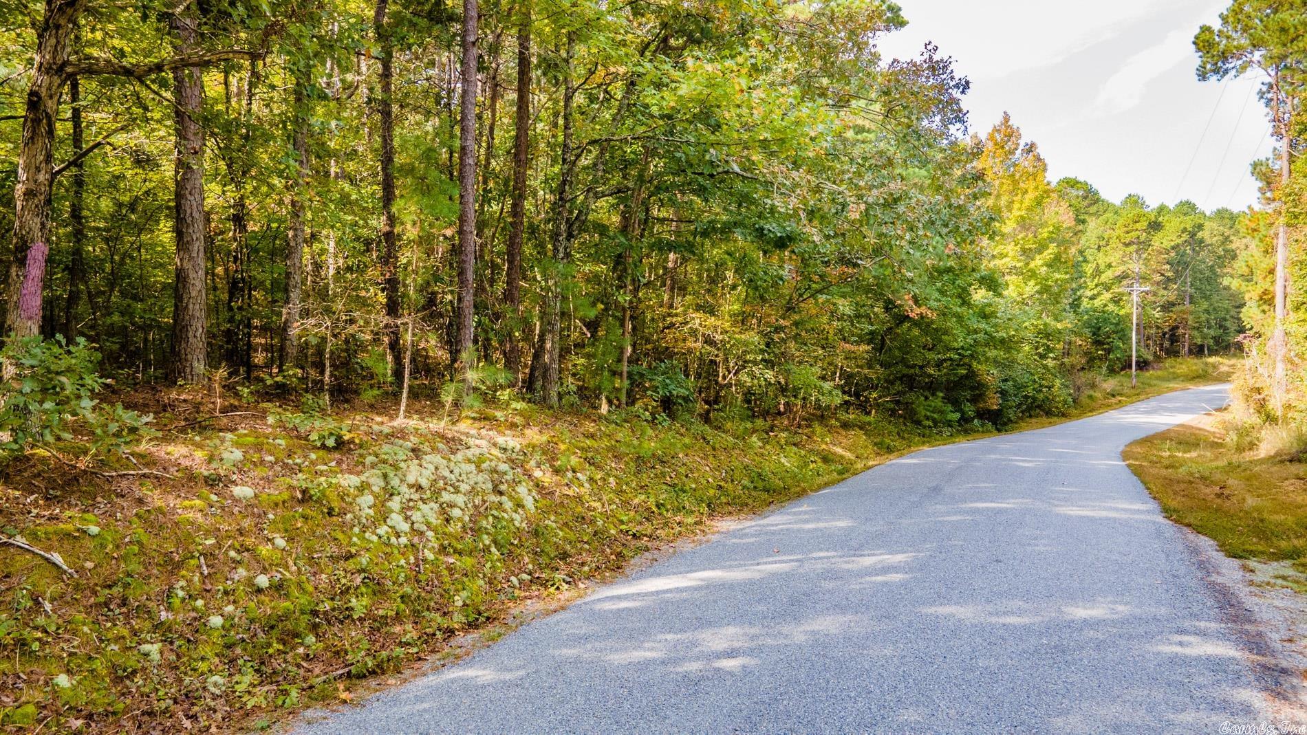 West Little Rock - Land