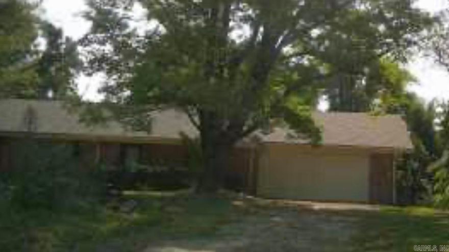 Nice brick home on turner Neal road