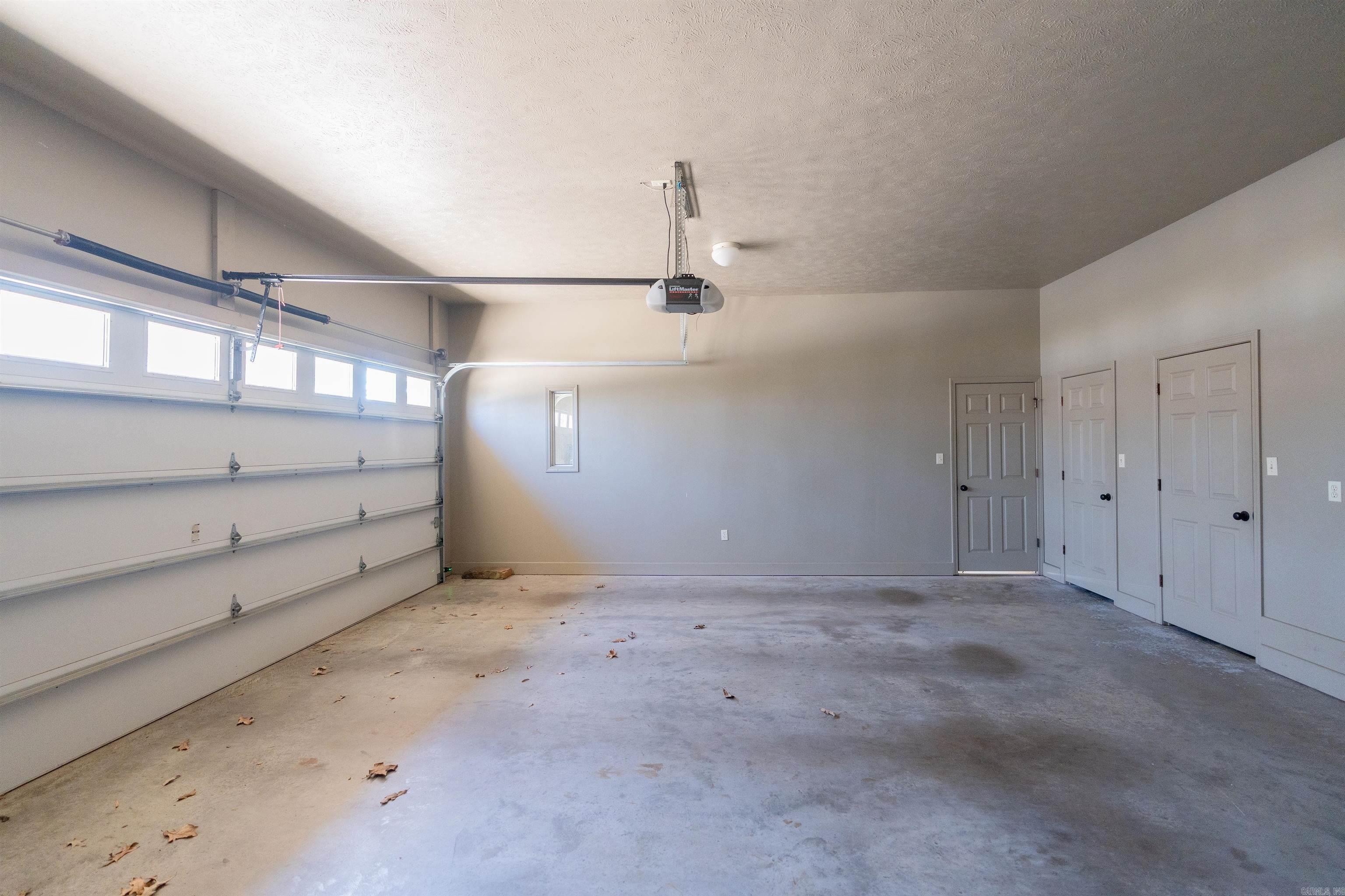 Searcy Outlots - Residential