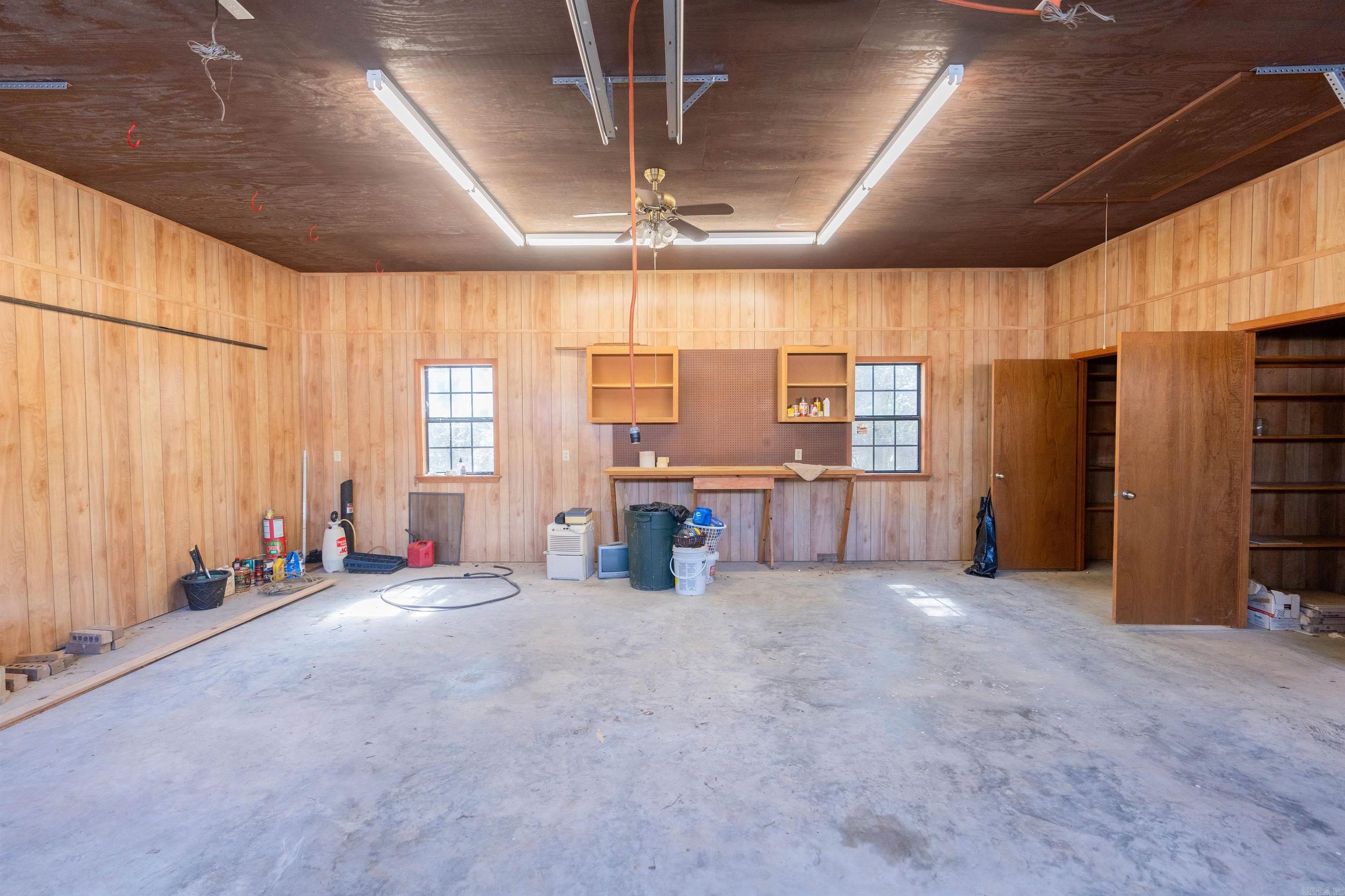 Searcy Outlots - Residential