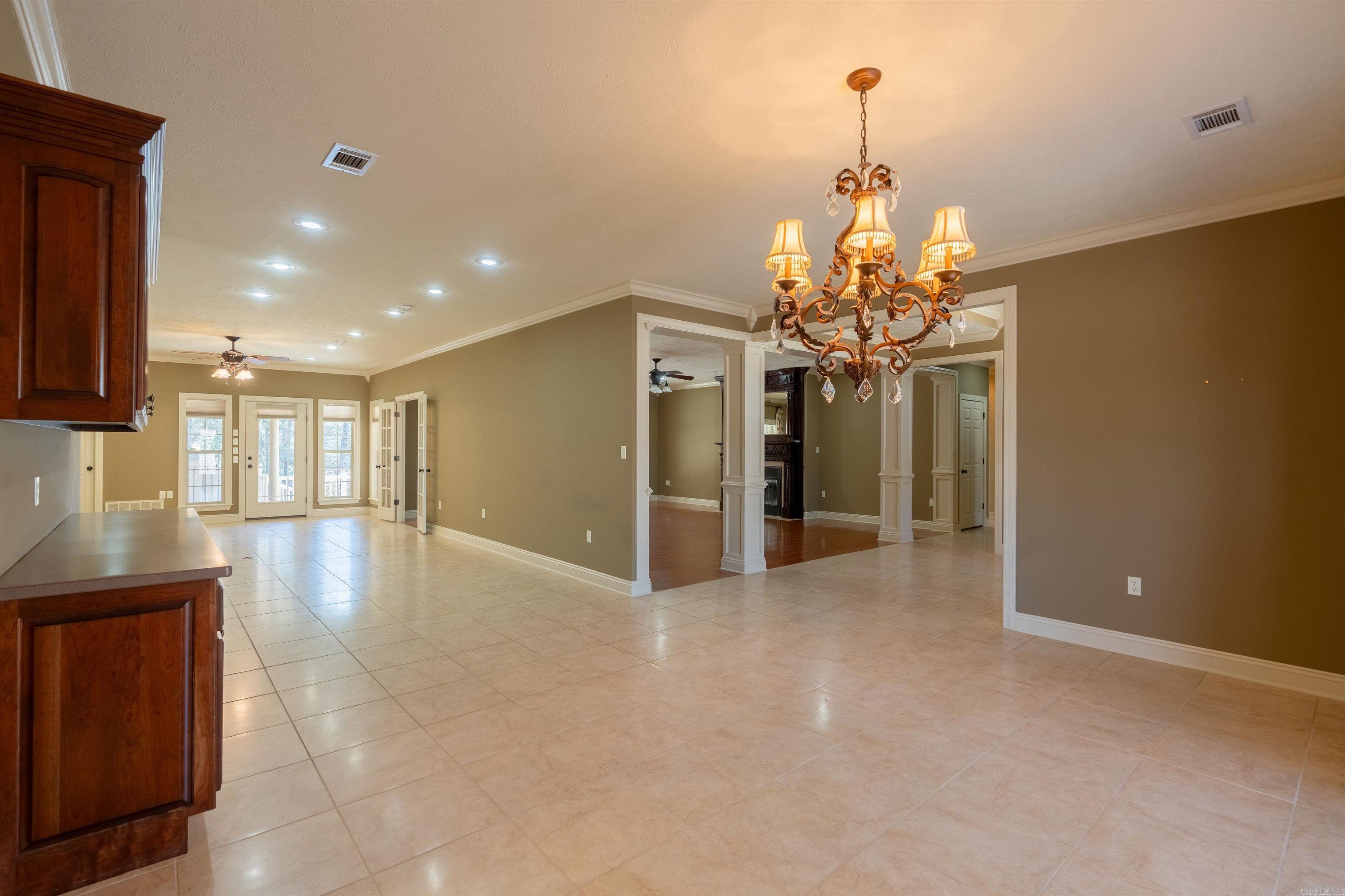 Searcy Outlots - Residential