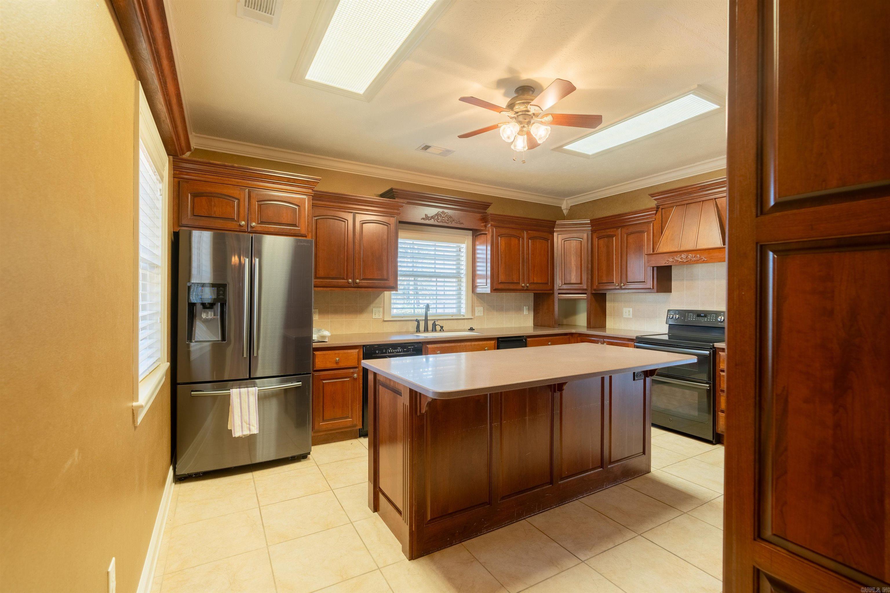 Searcy Outlots - Residential