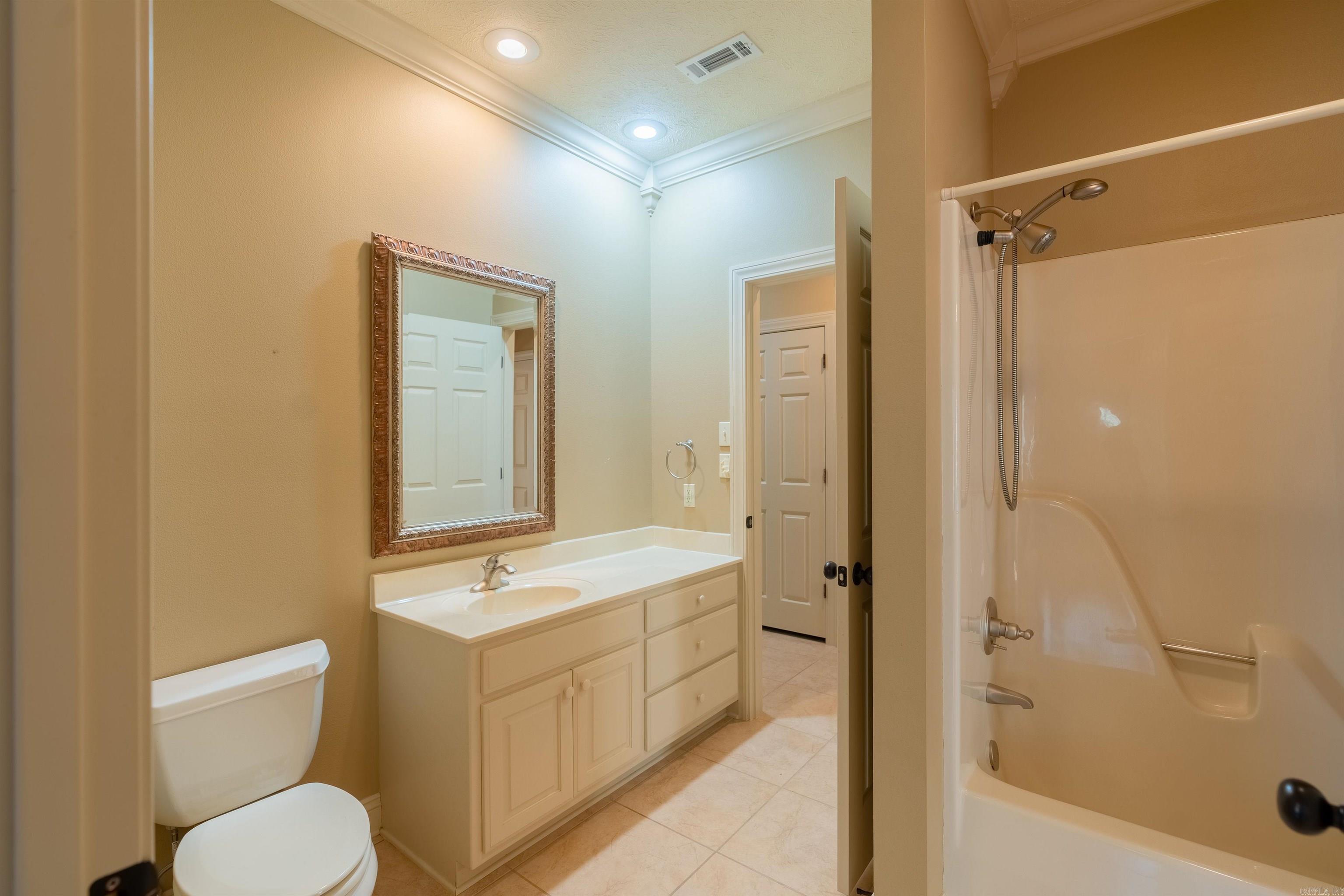 Searcy Outlots - Residential