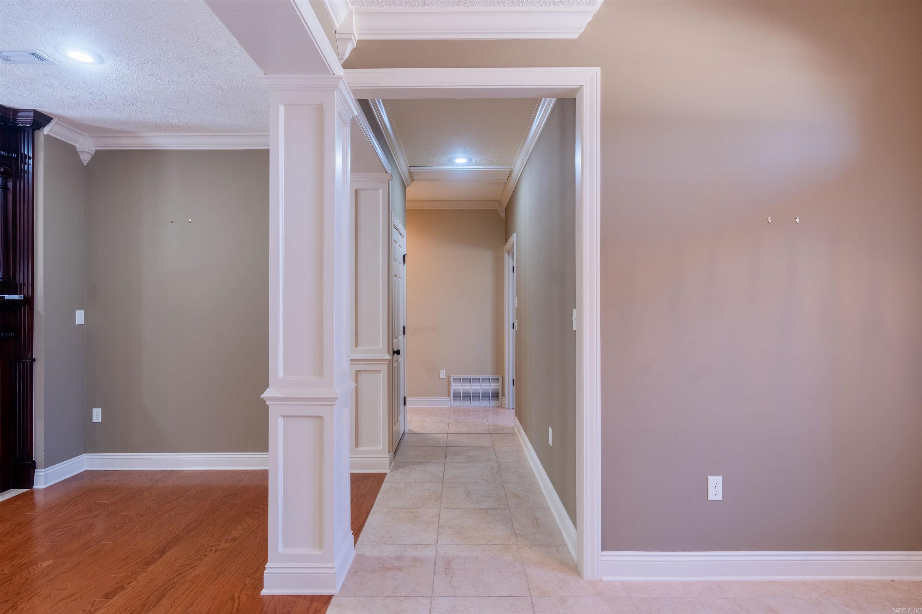 Searcy Outlots - Residential