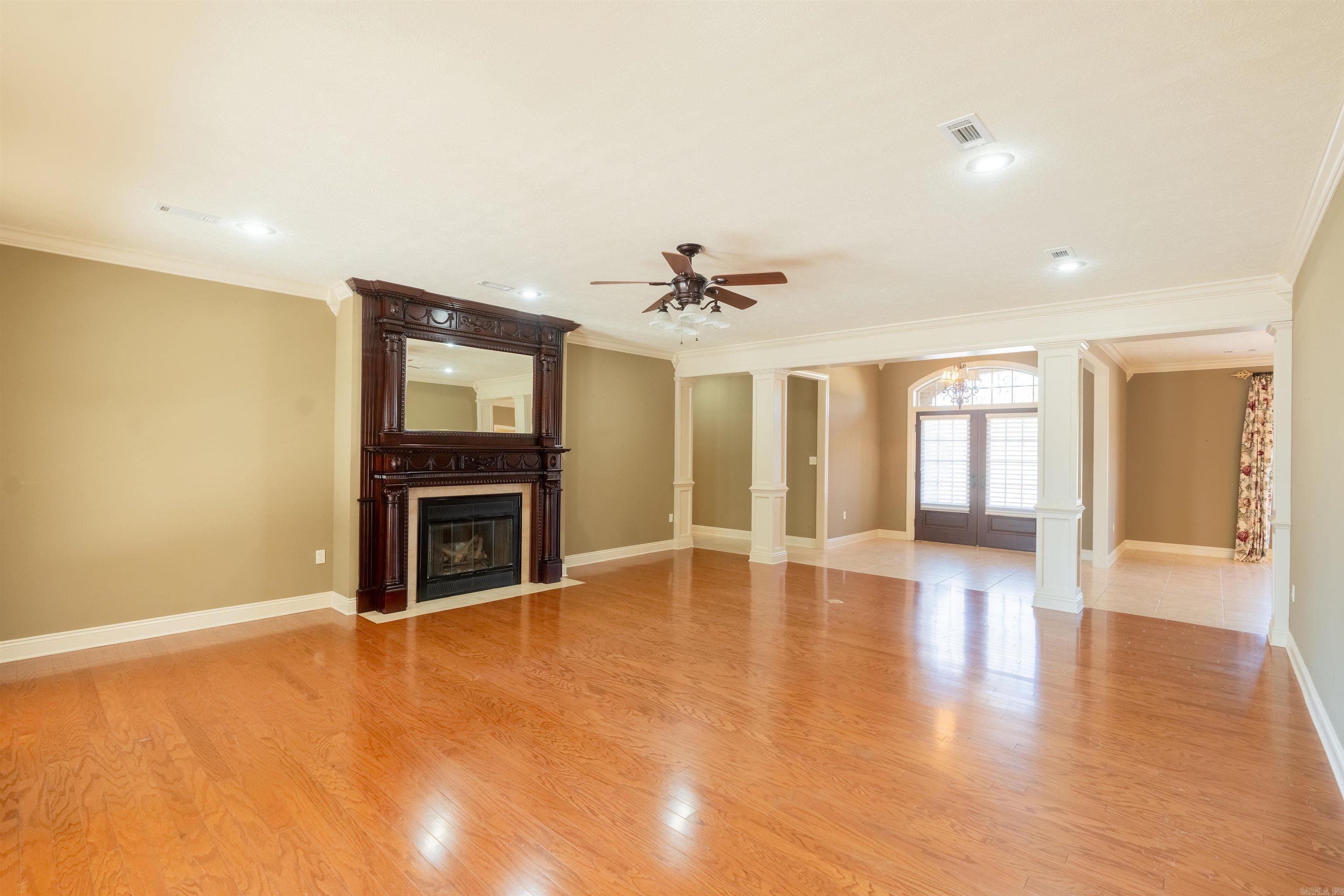 Searcy Outlots - Residential