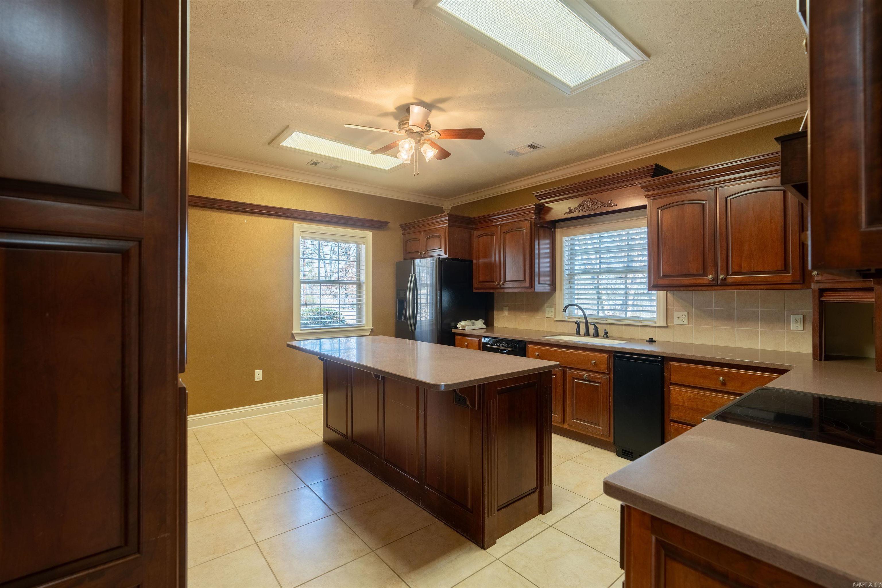 Searcy Outlots - Residential