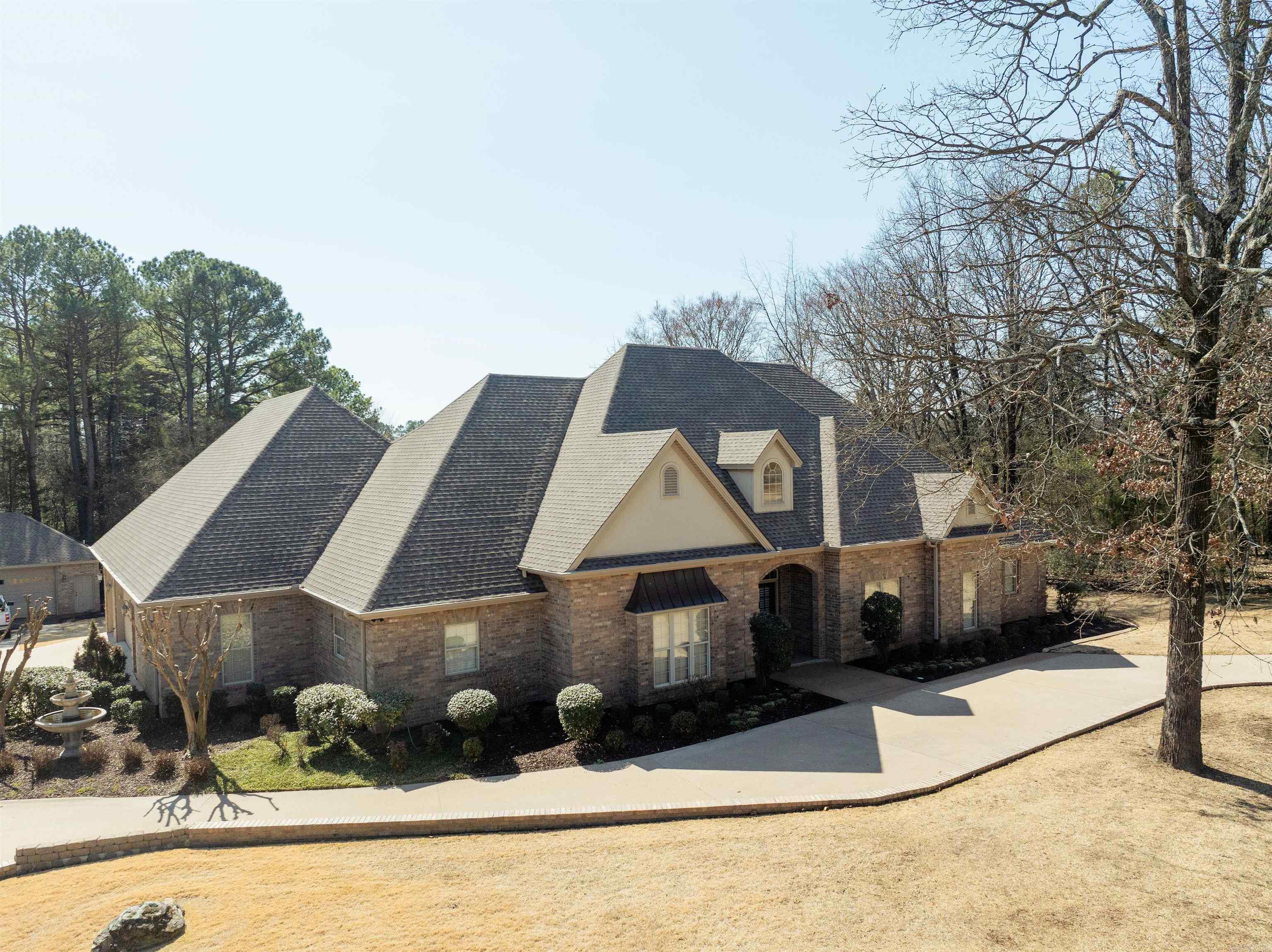 Searcy Outlots - Residential