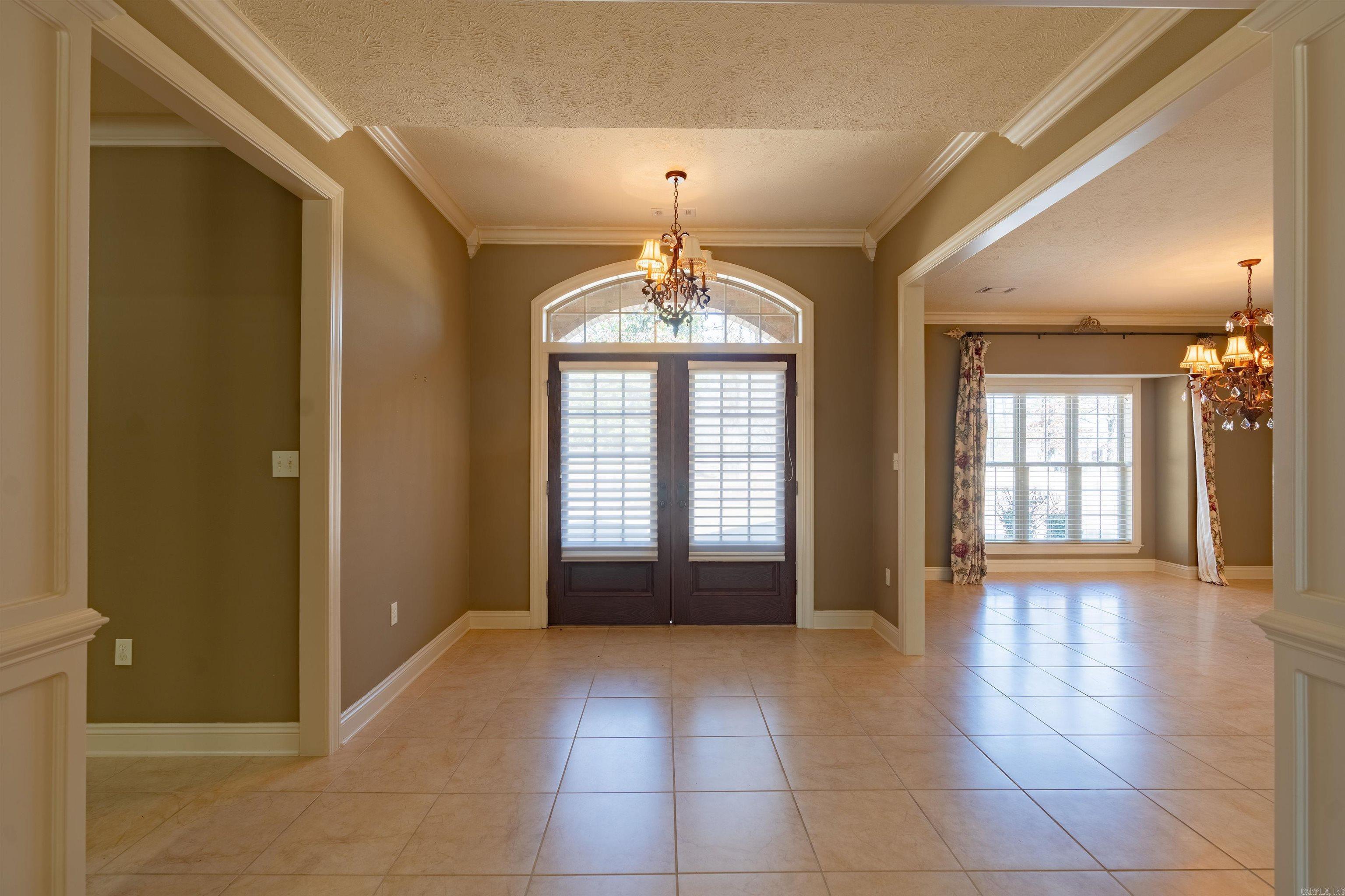 Searcy Outlots - Residential