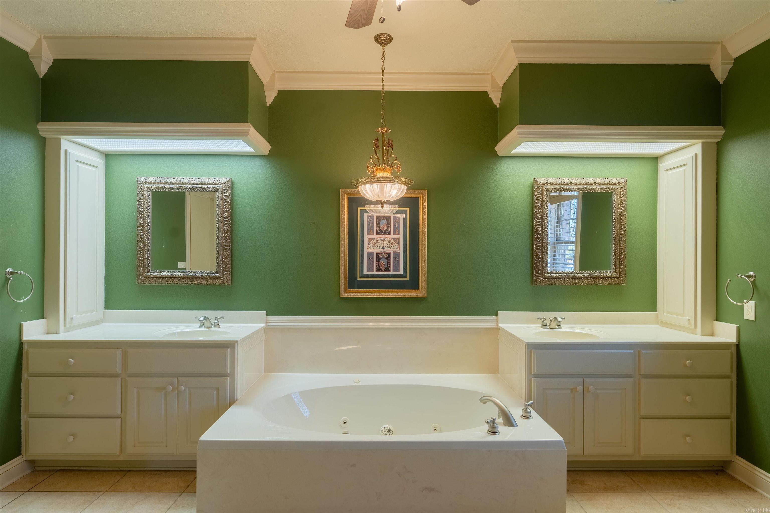 Searcy Outlots - Residential