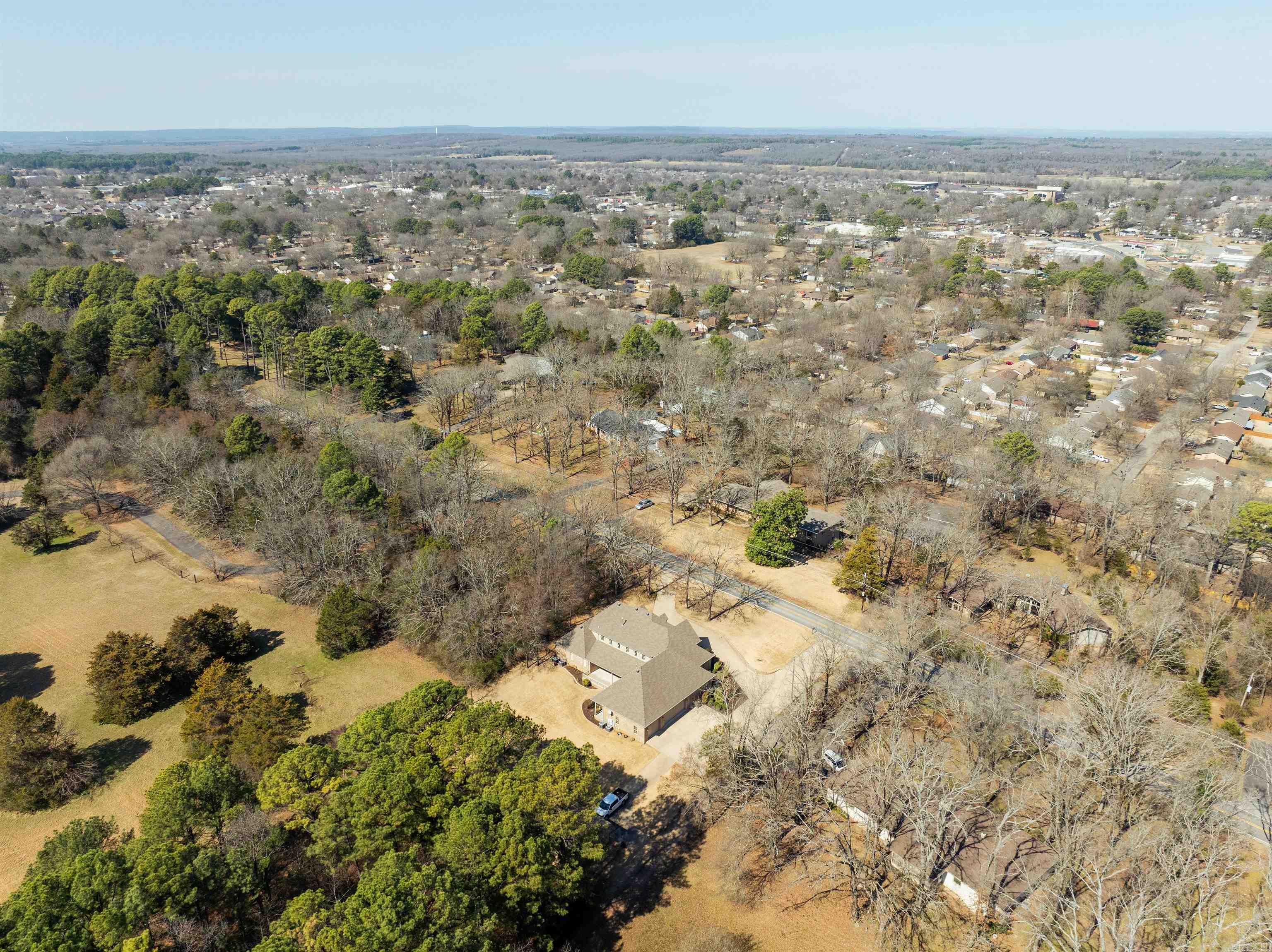 Searcy Outlots - Residential