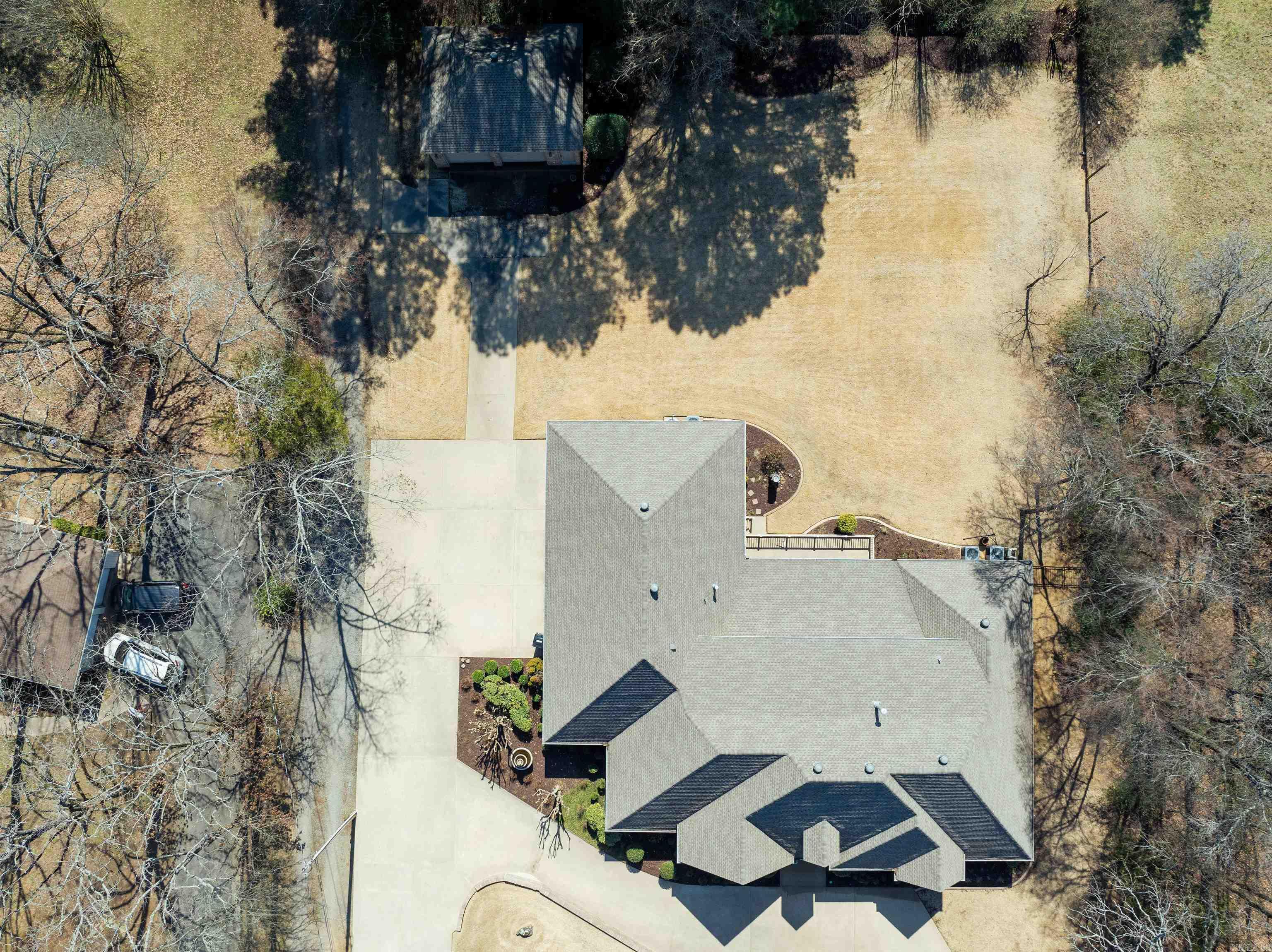 Searcy Outlots - Residential