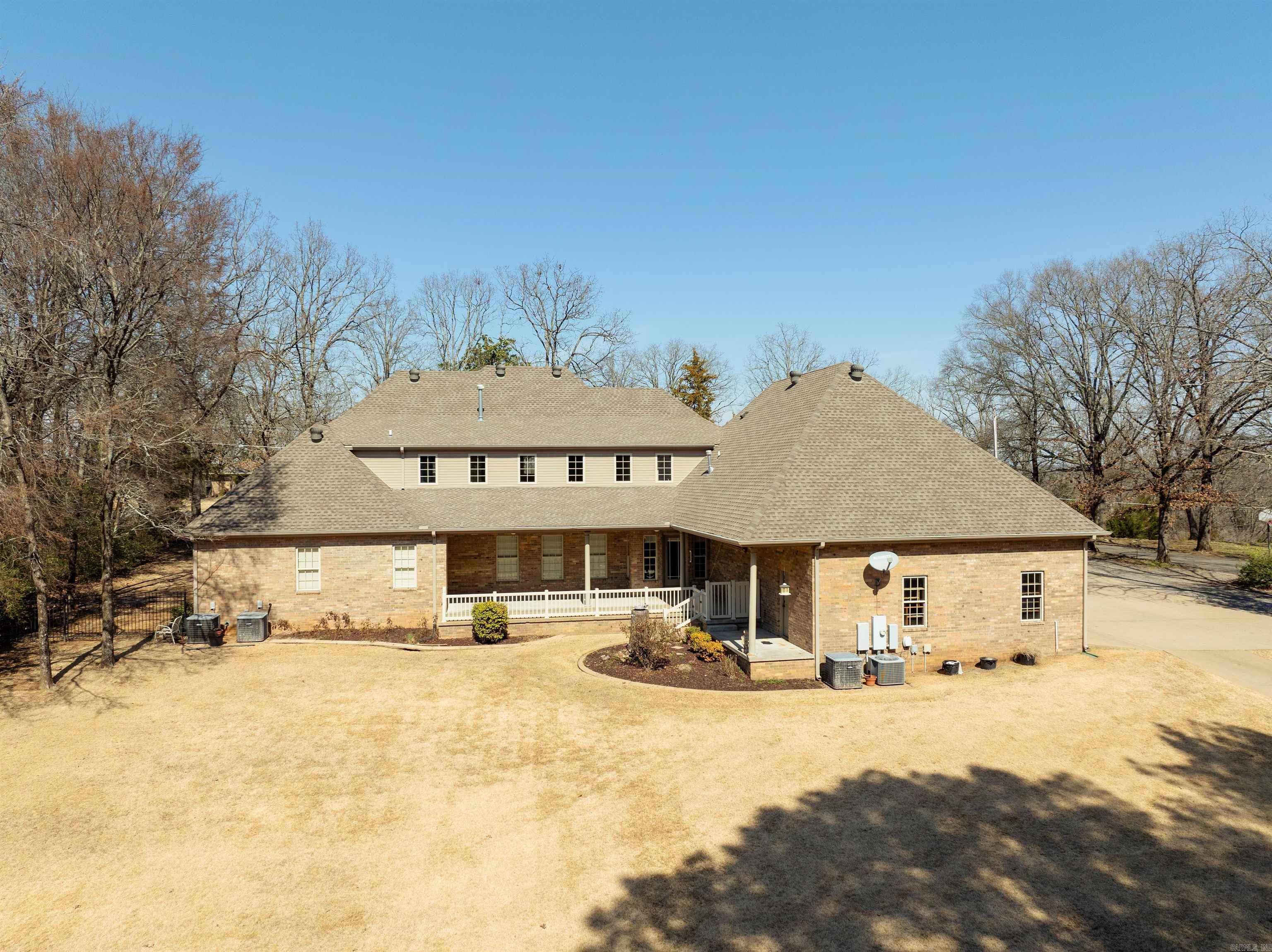 Searcy Outlots - Residential