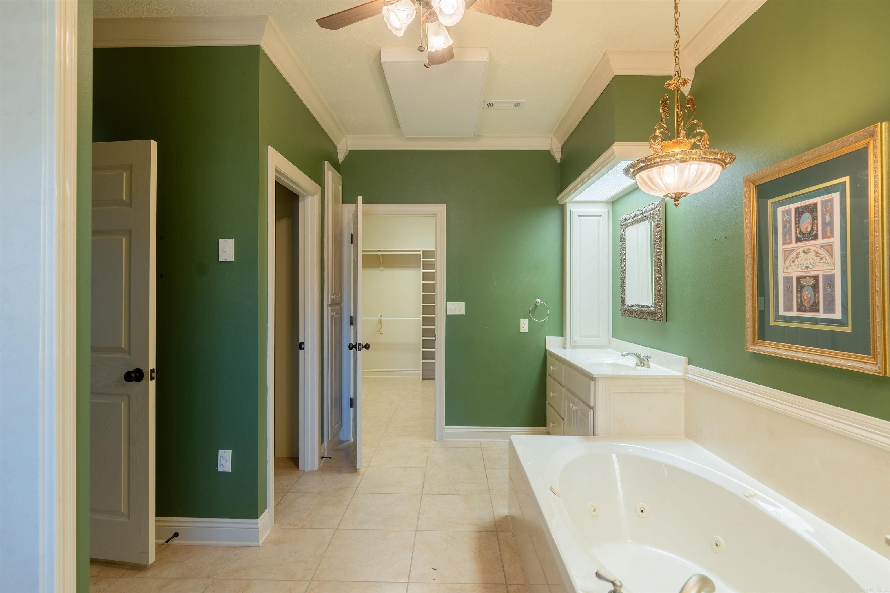 Searcy Outlots - Residential