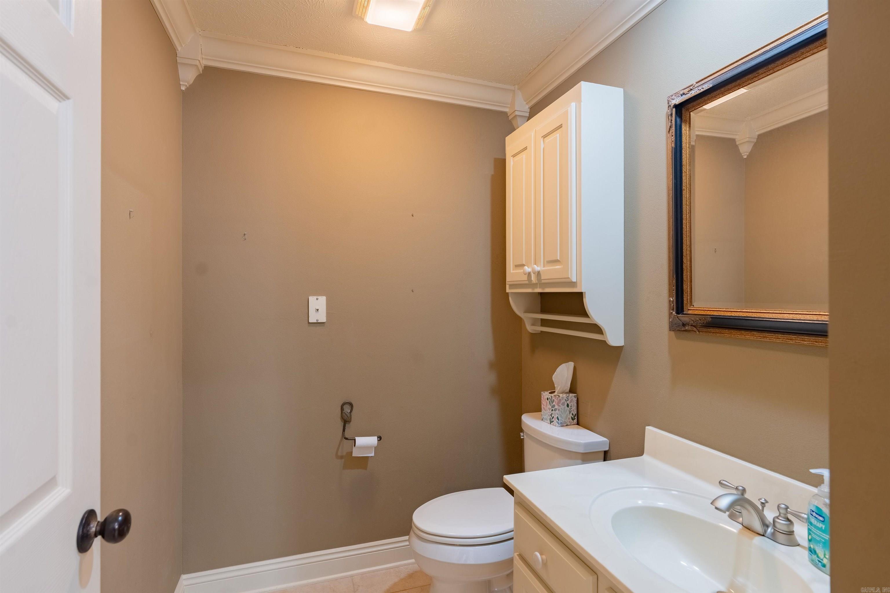 Searcy Outlots - Residential