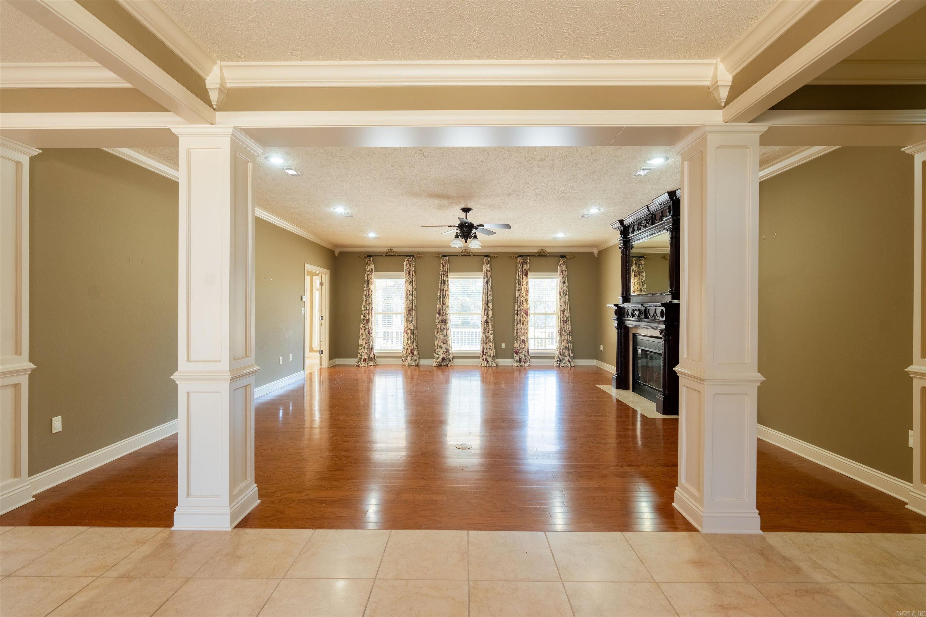 Searcy Outlots - Residential