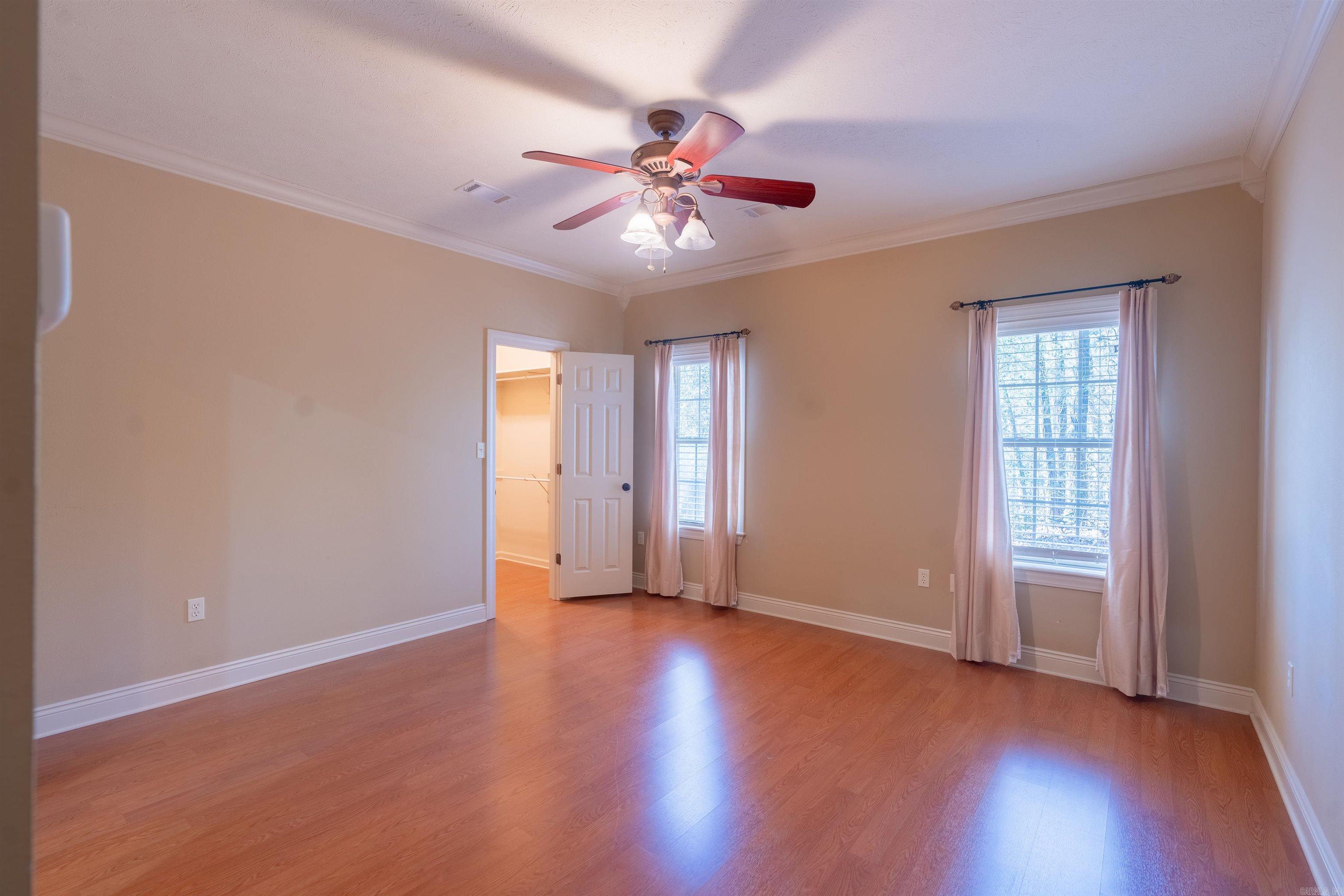 Searcy Outlots - Residential