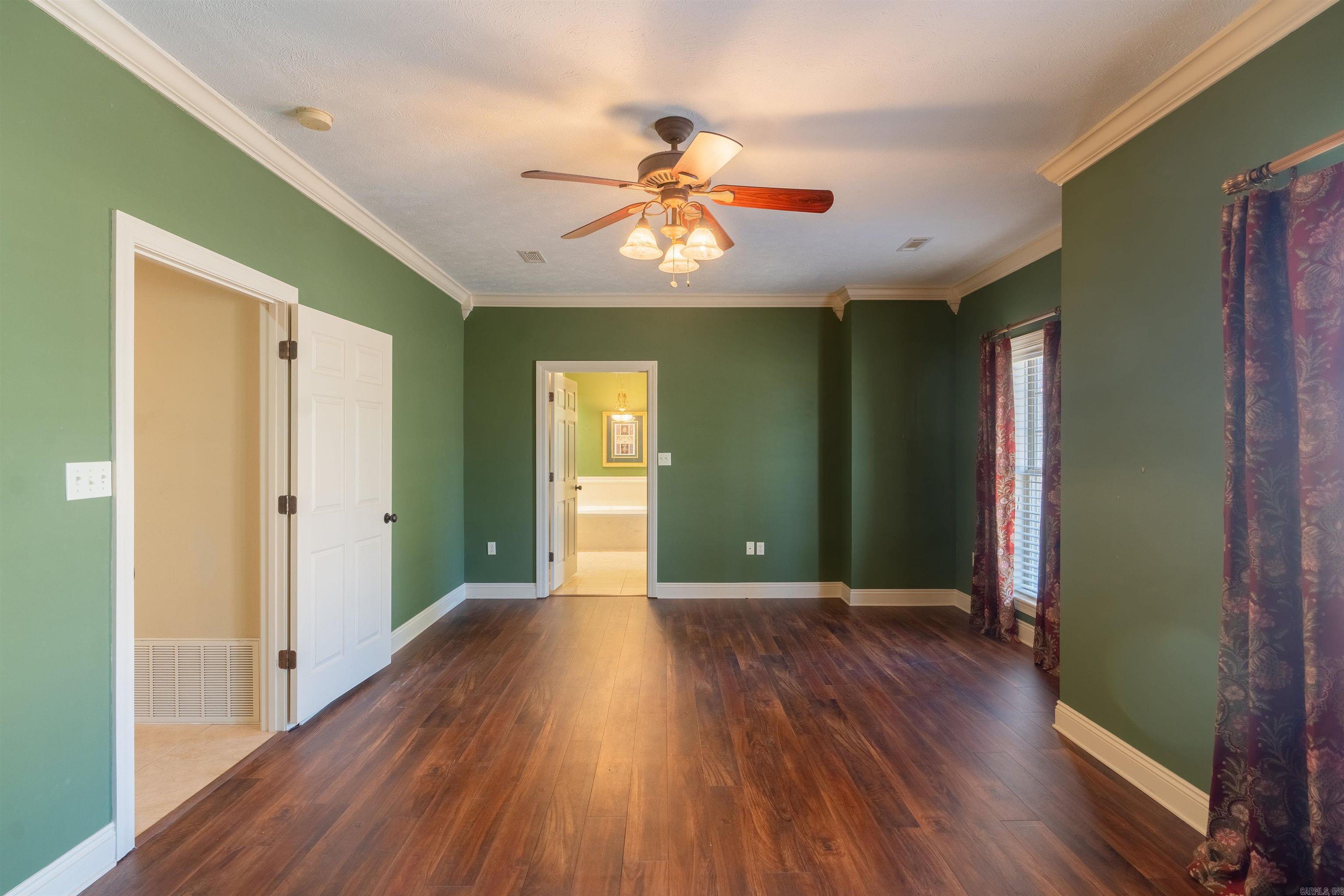 Searcy Outlots - Residential